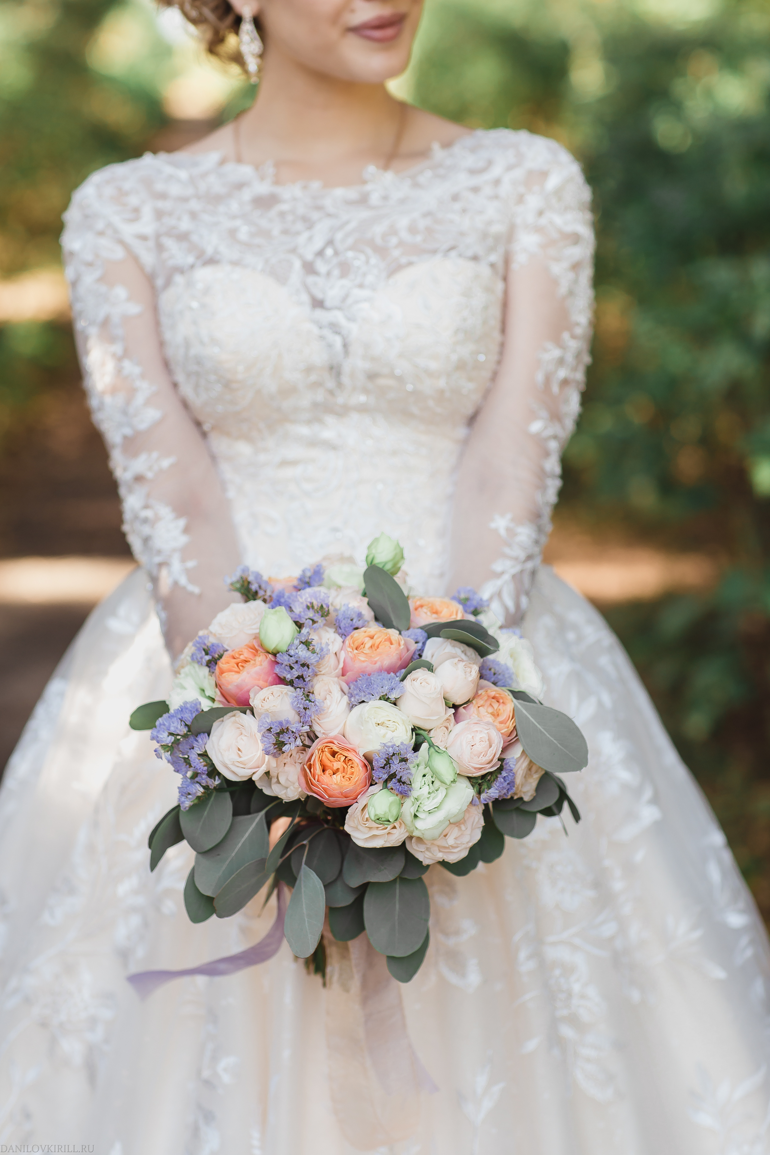 Alex & Irina. Wedding photographer in California