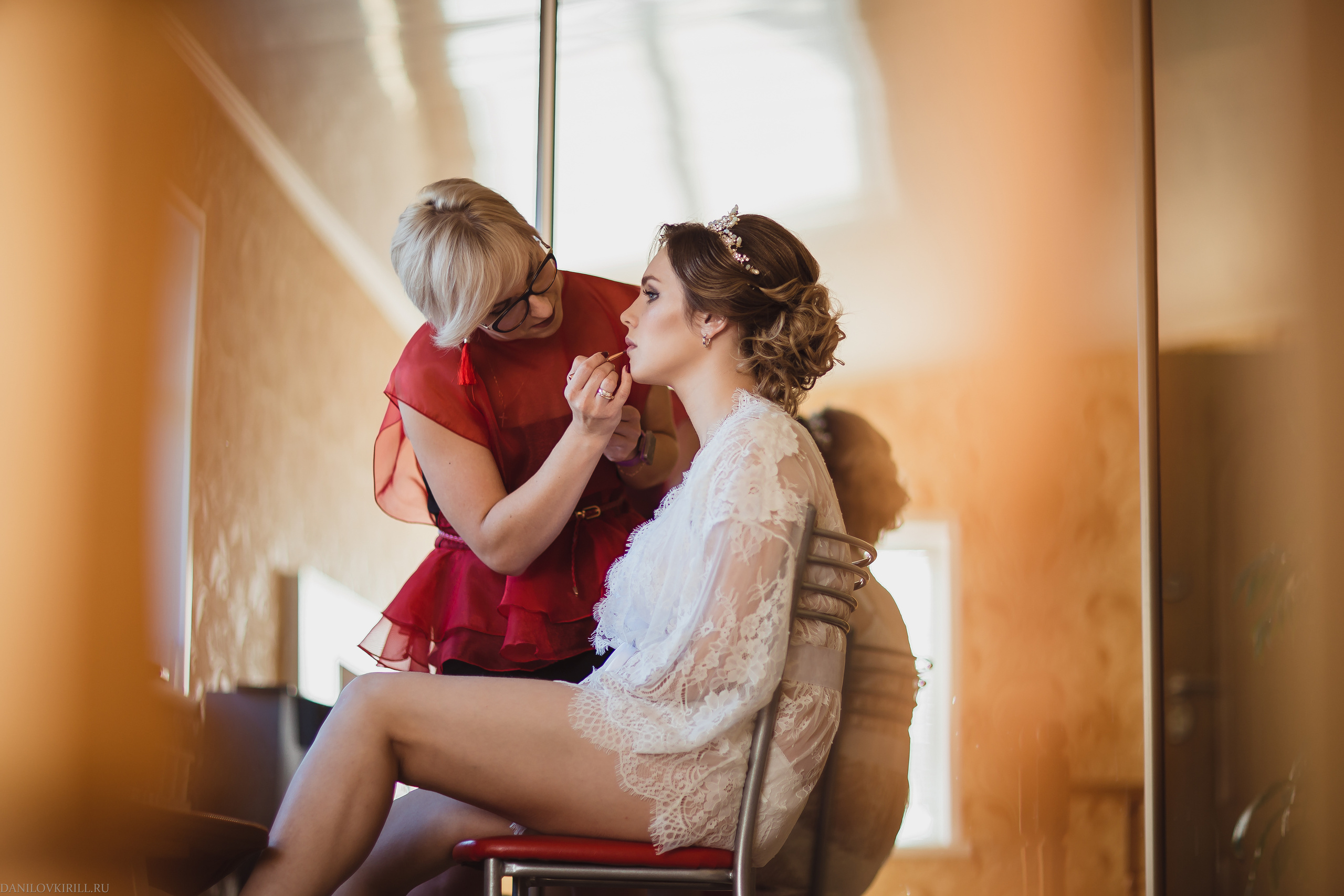 Alex & Irina. Wedding photographer in California