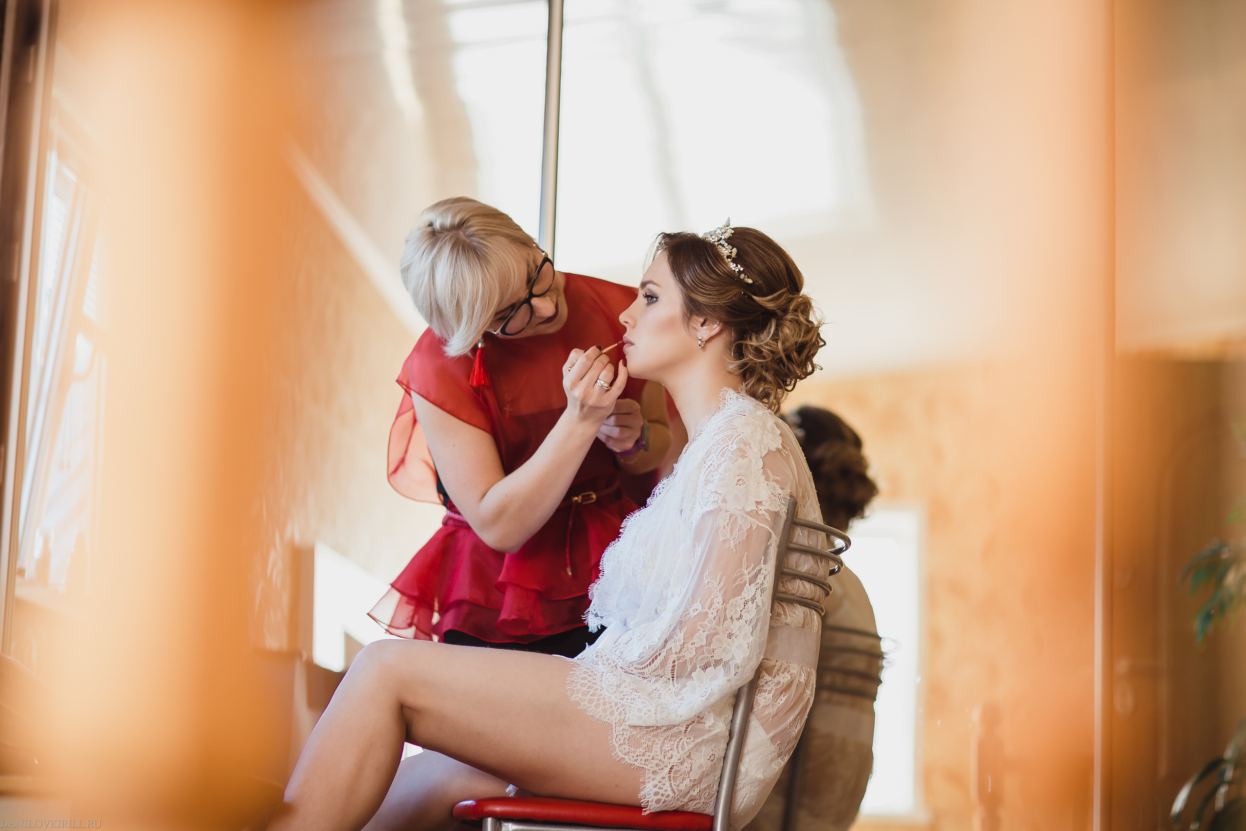 Alex & Irina. Wedding photographer in California