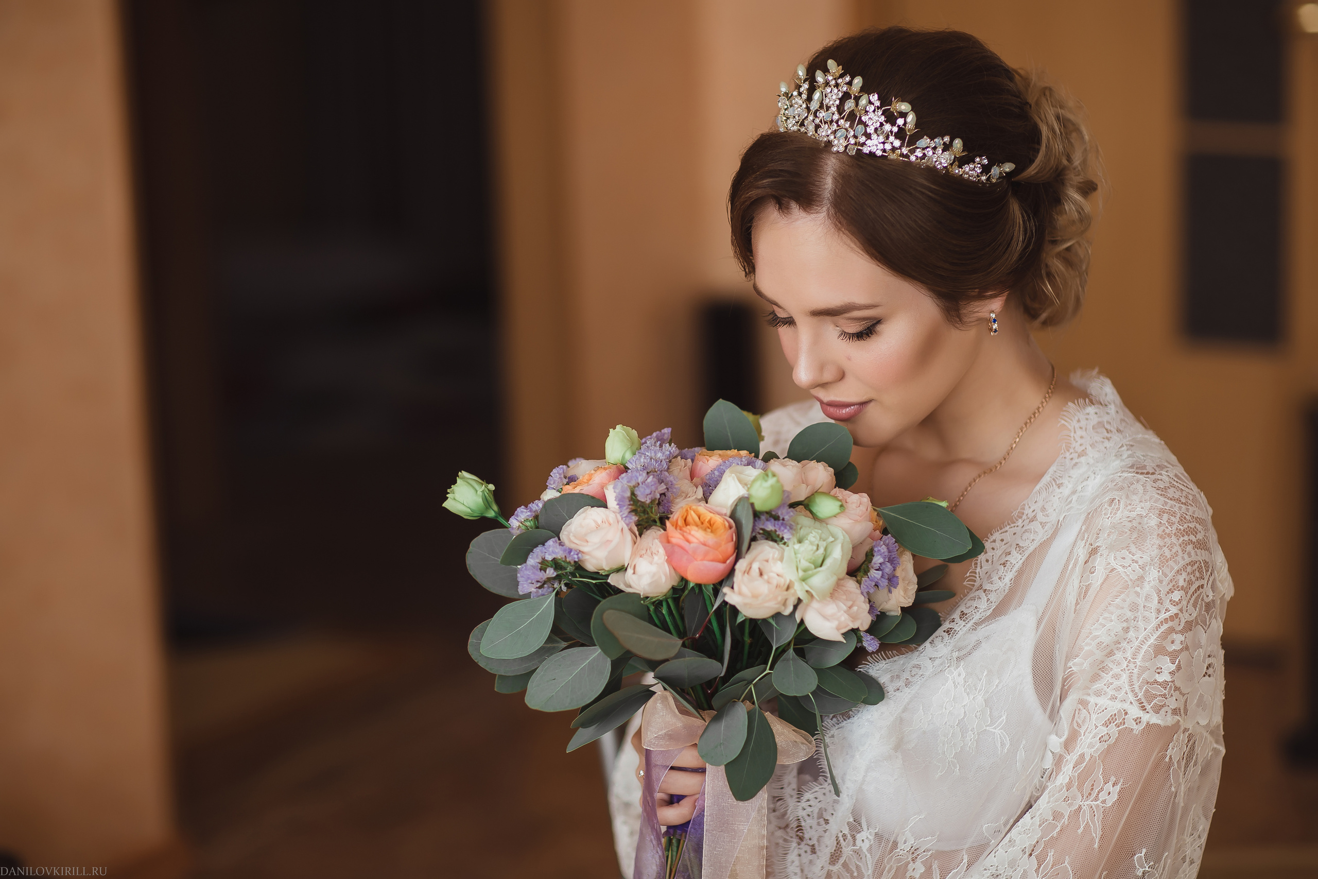 Alex & Irina. Wedding photographer in California