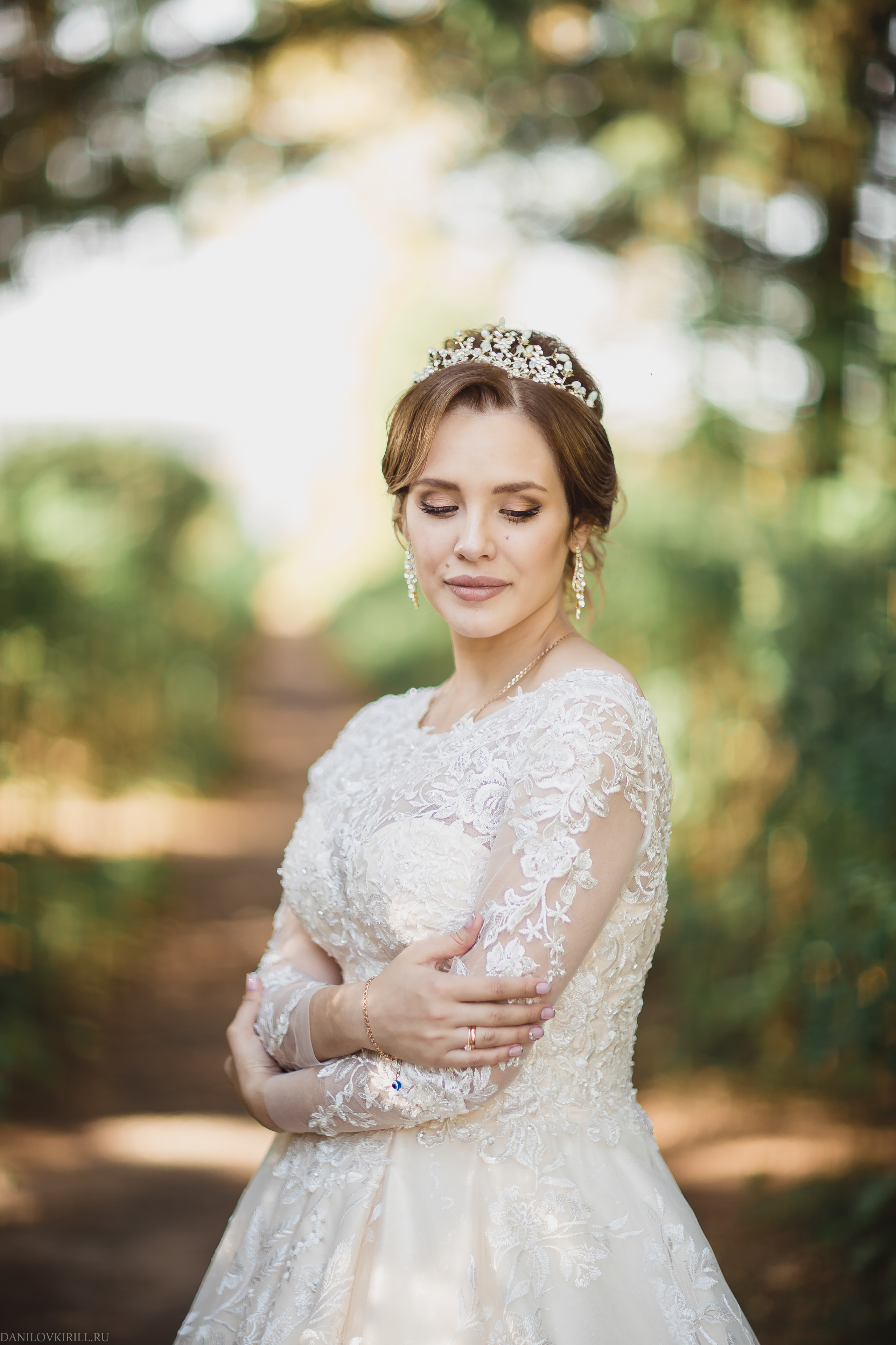 Alex & Irina. Wedding photographer in California