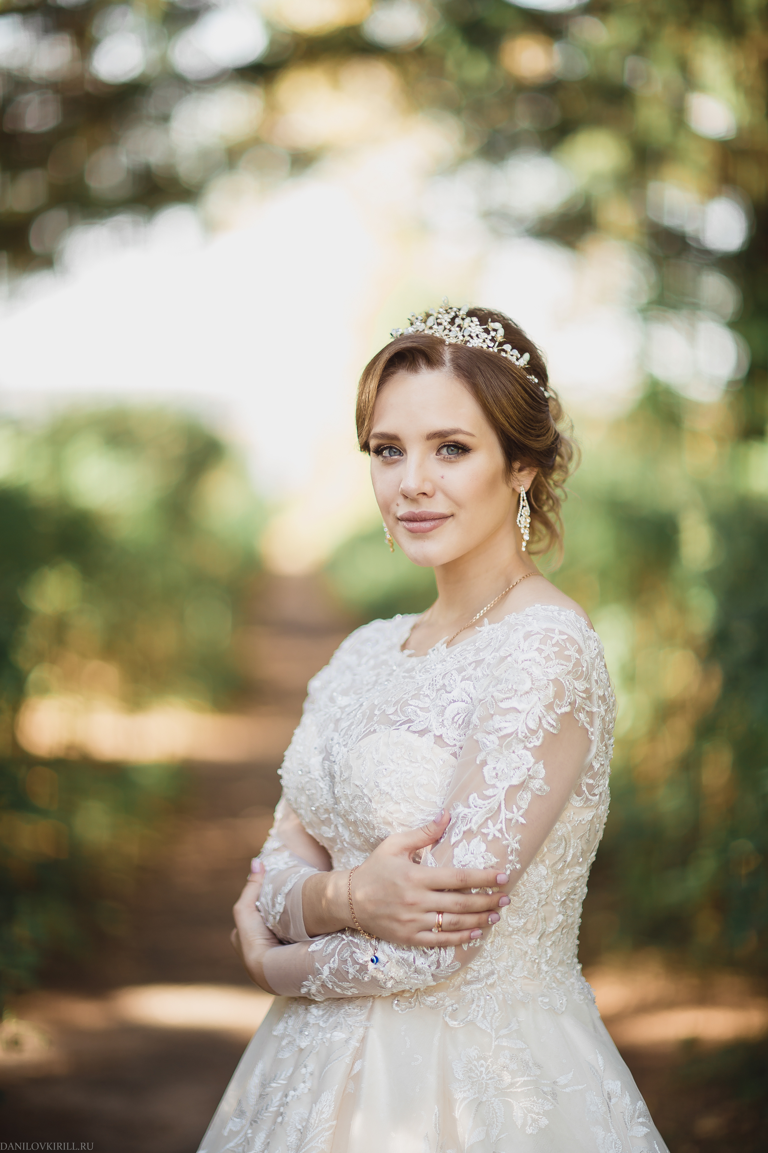 Alex & Irina. Wedding photographer in California