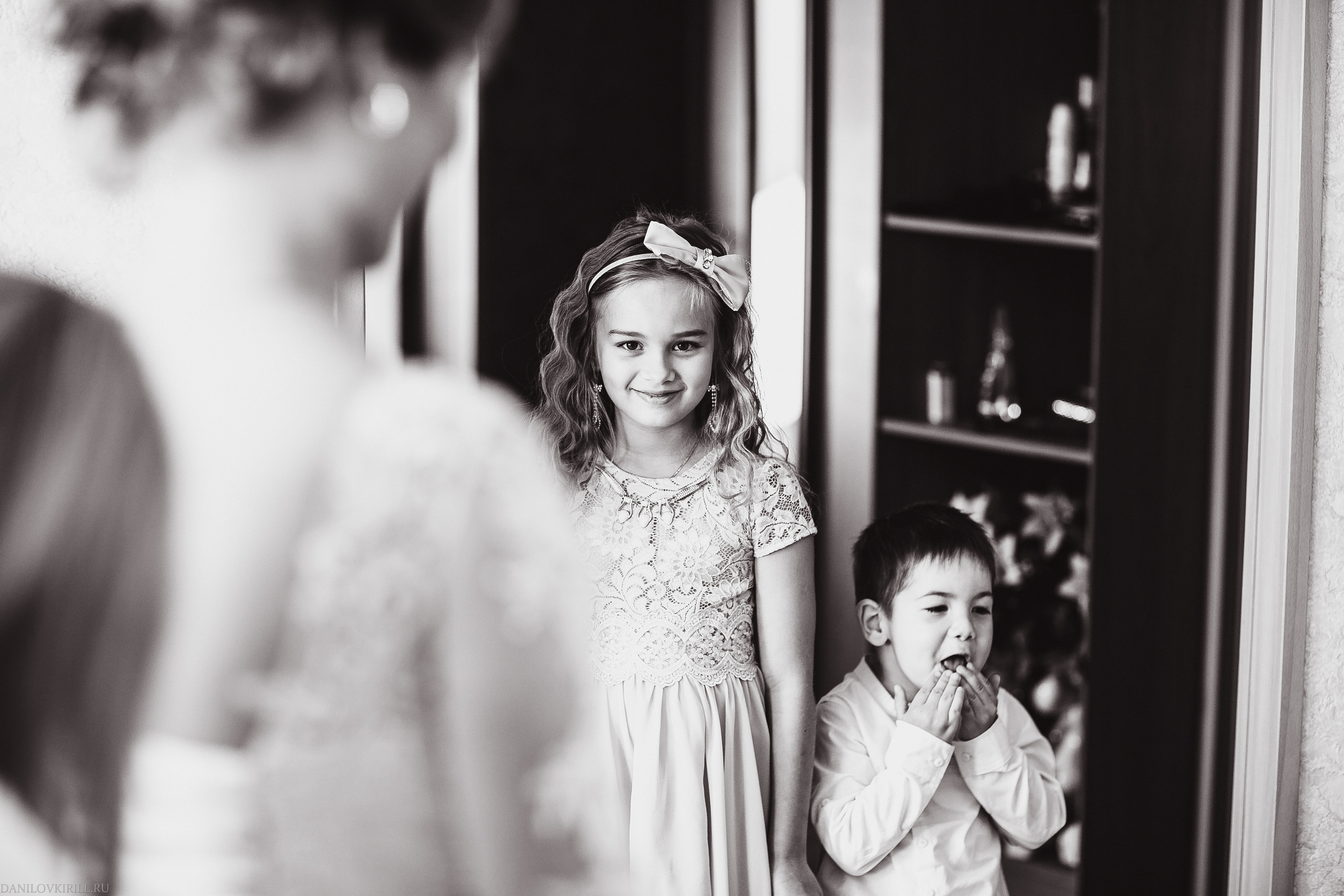 Alex & Irina. Wedding photographer in California