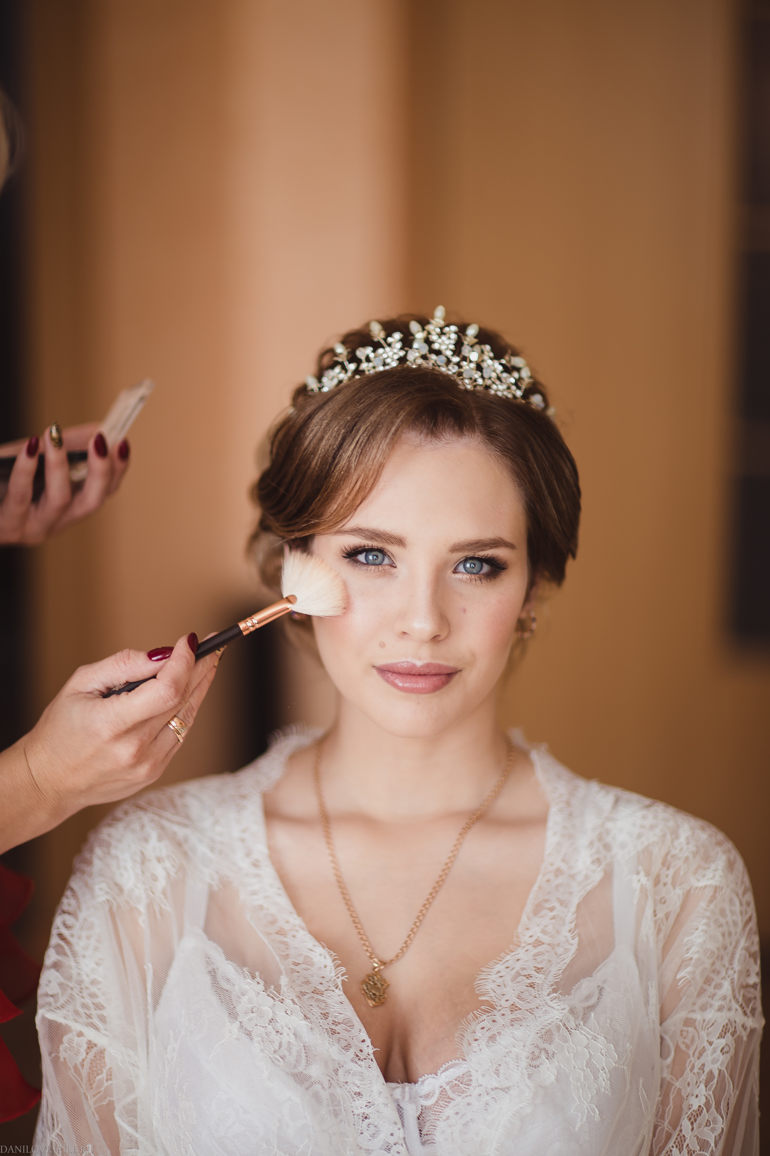 Alex & Irina. Wedding photographer in California