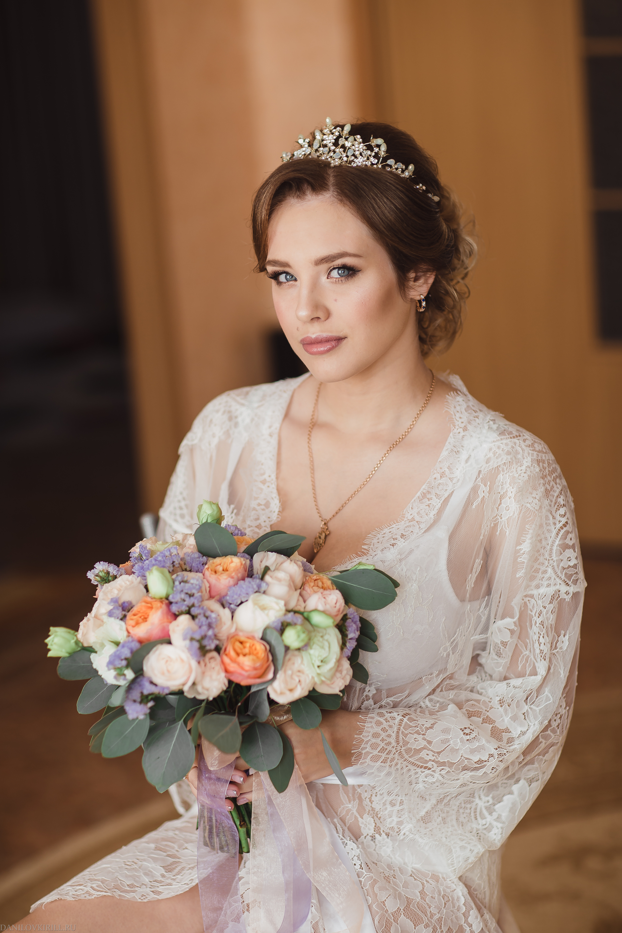 Alex & Irina. Wedding photographer in California