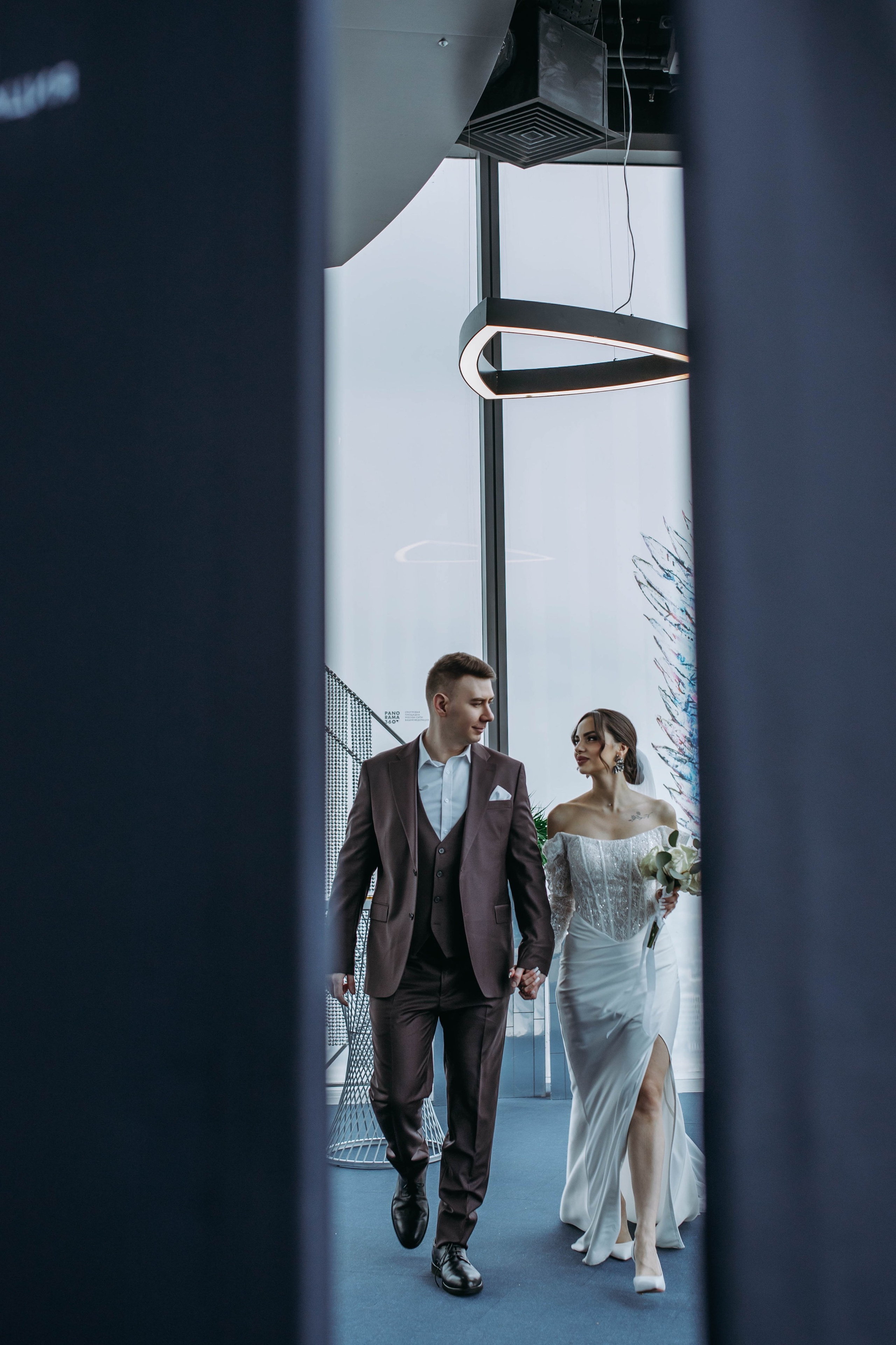 Влад и Александра. Профессиональный фотограф