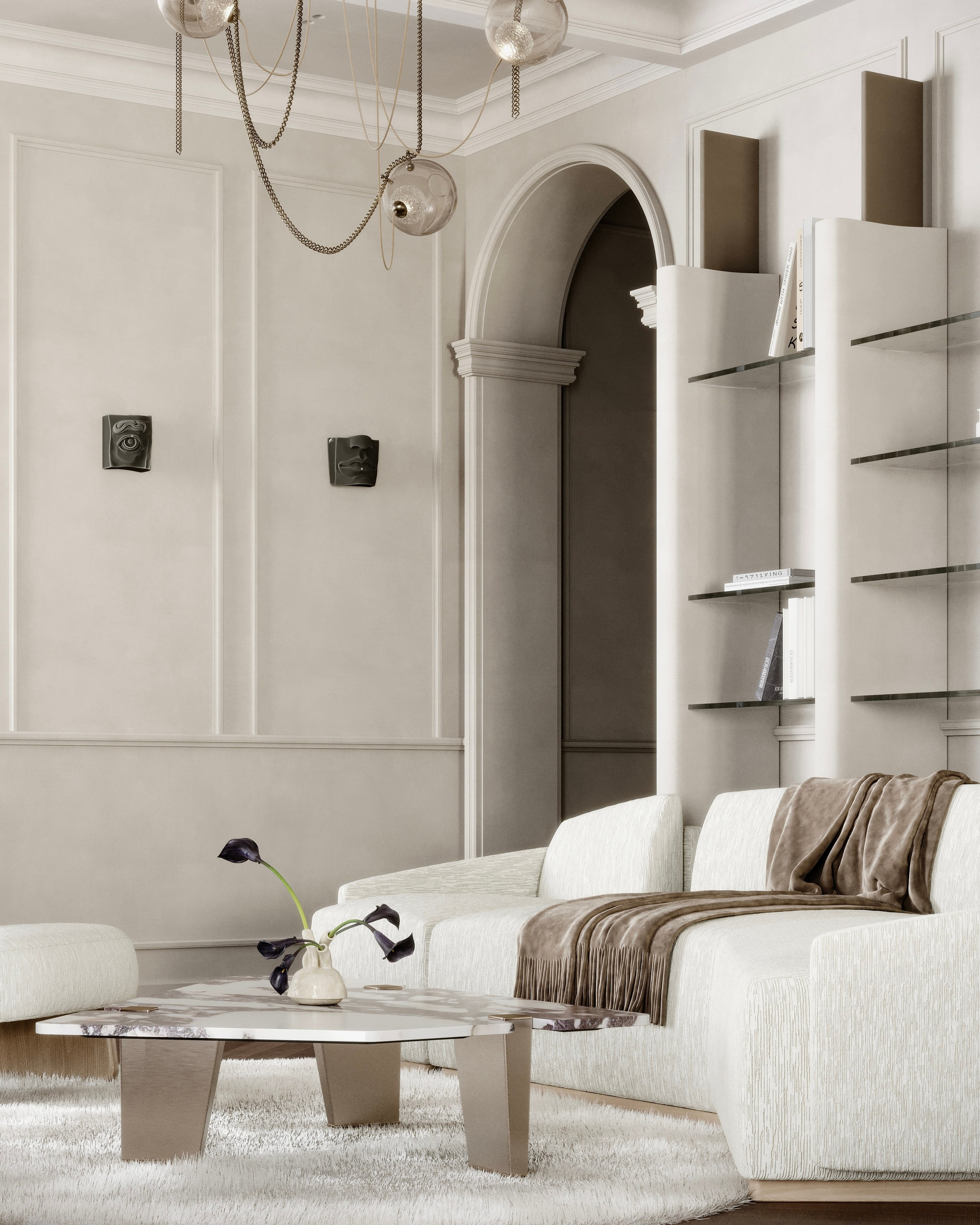 ЖК «Primavera» | BURO MM