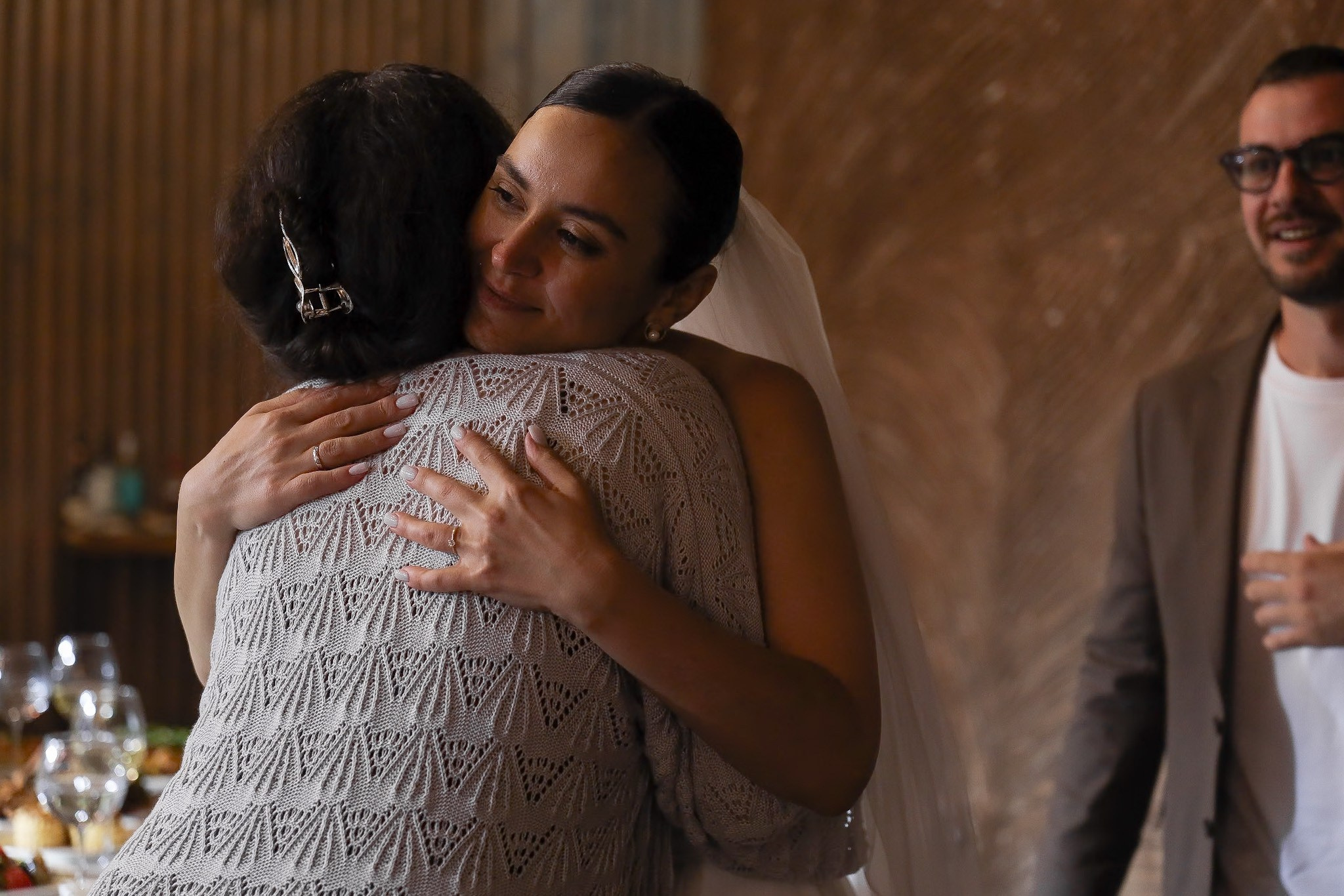 Александр и Галина | Ранчо wed. Свадебный фотограф Москва