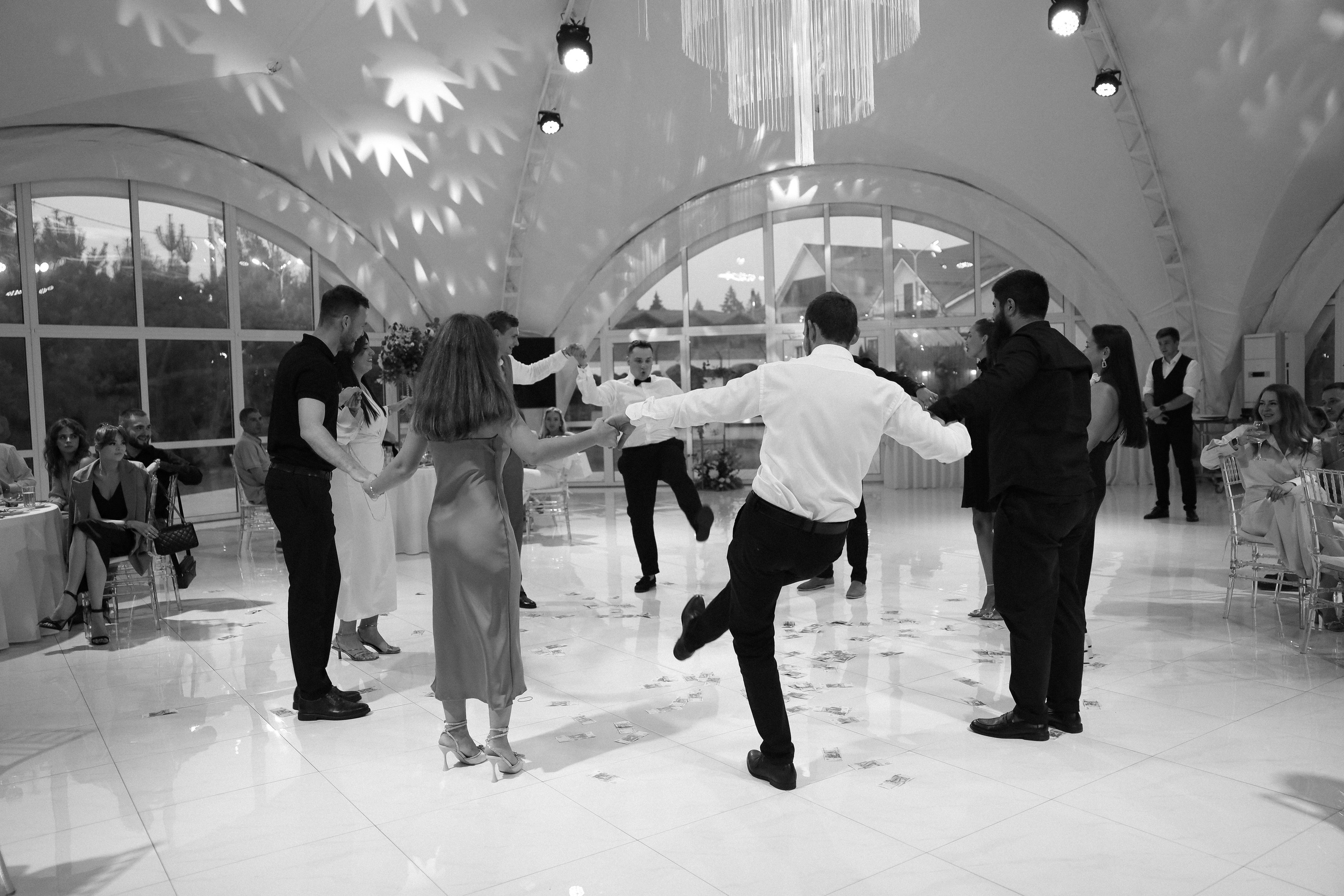 Андрей и Марина| Голицын Клуб. Свадебный фотограф Москва