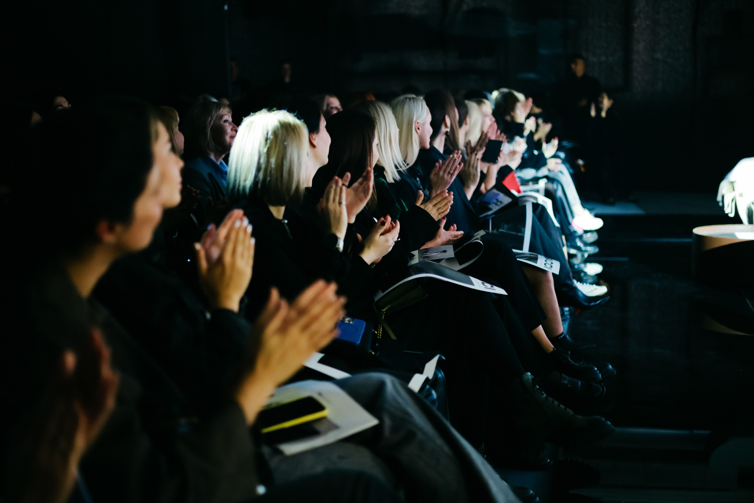 BACCI. Фотограф в Калининграде