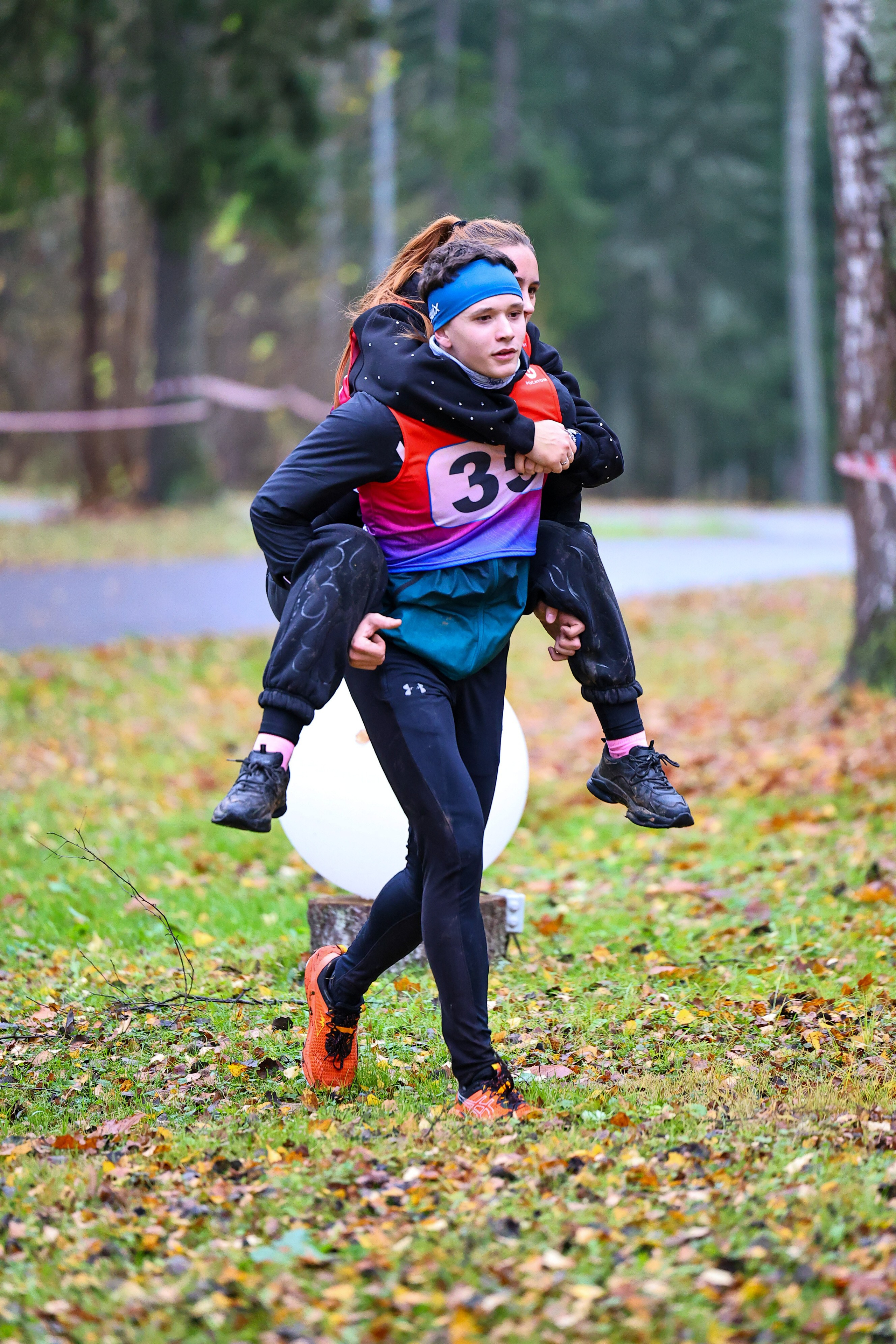 РОСАТОМ Гонка дивизионов 2025. Фототерапевт Ева Бунеева