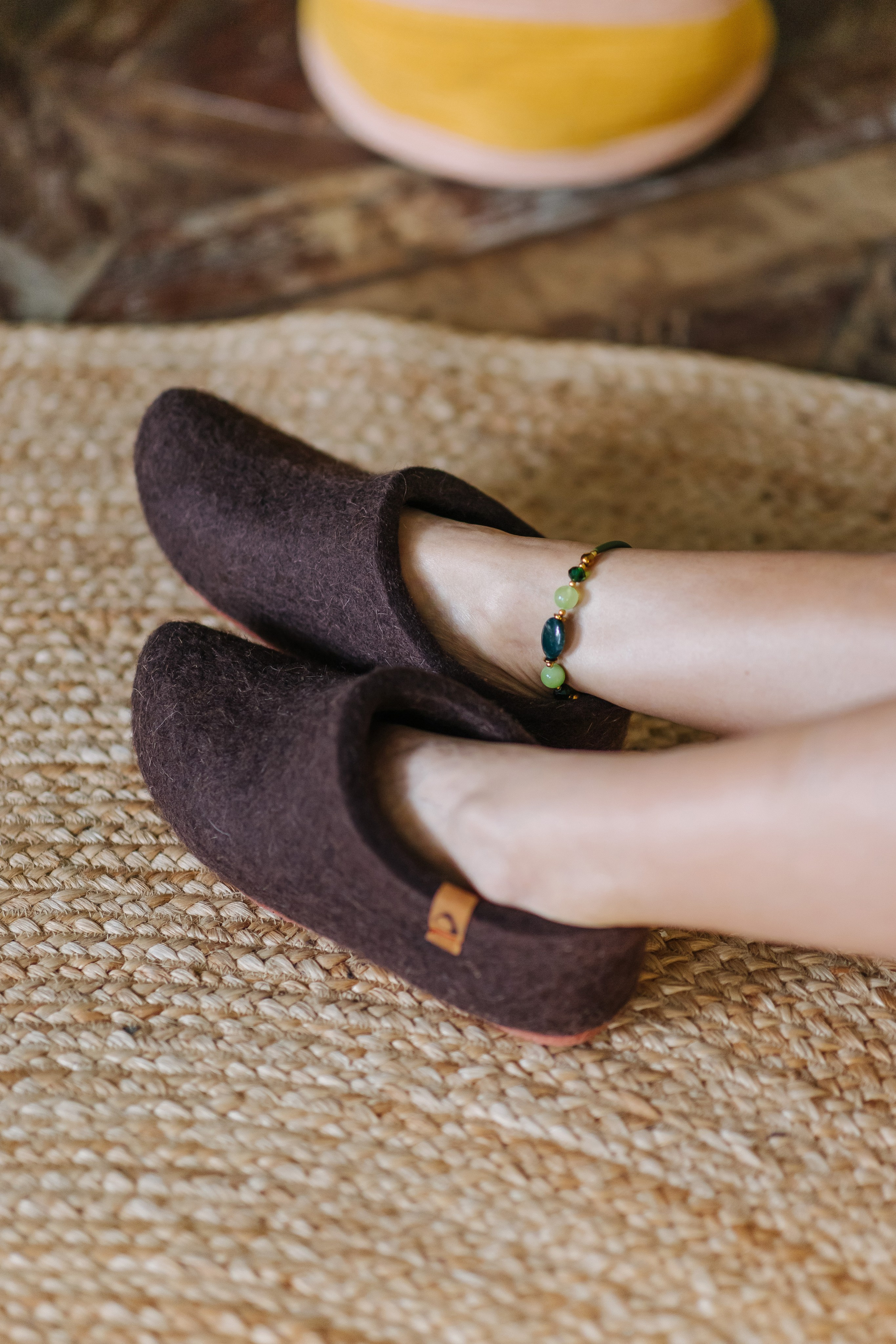 Тапочки «Snegi». Коммерческий фотограф в Санкт-Петербурге (СПб) Екатерина Панчёха, Панчёшка