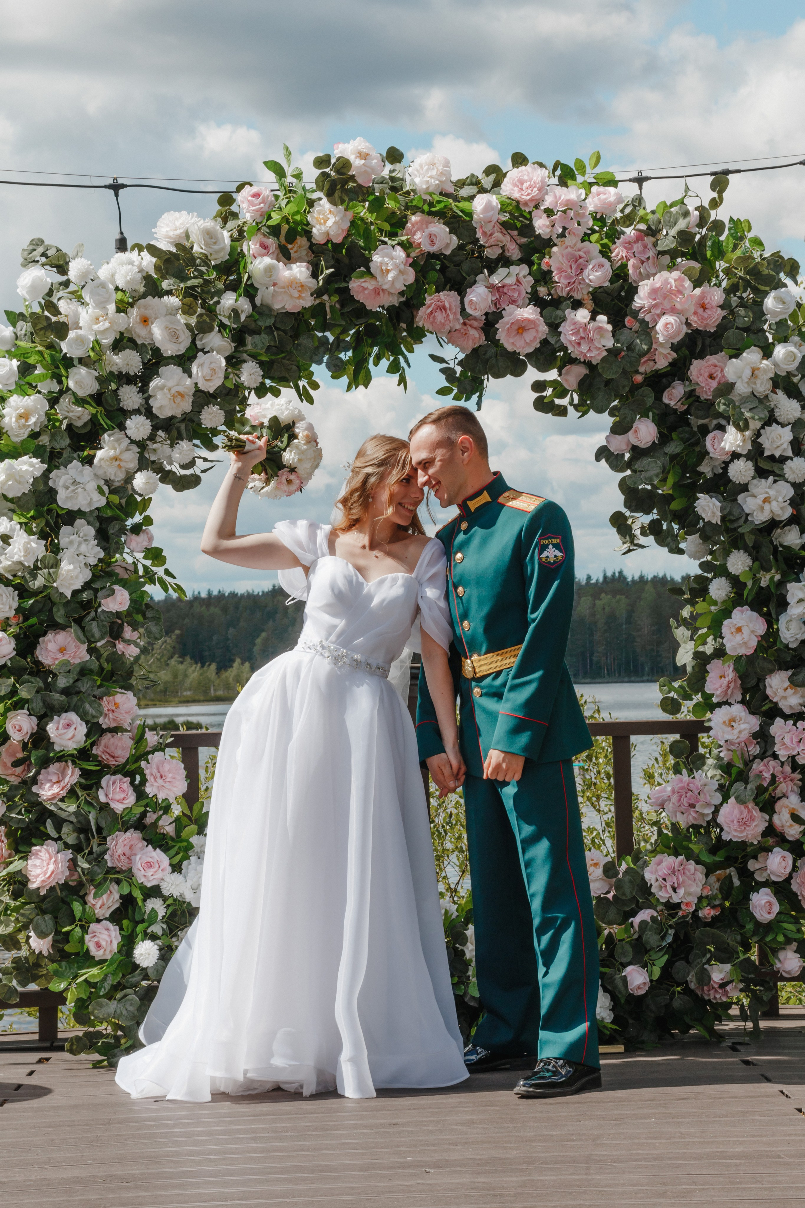 Свадебные. Коммерческий фотограф в Санкт-Петербурге (СПб) Екатерина Панчёха, Панчёшка