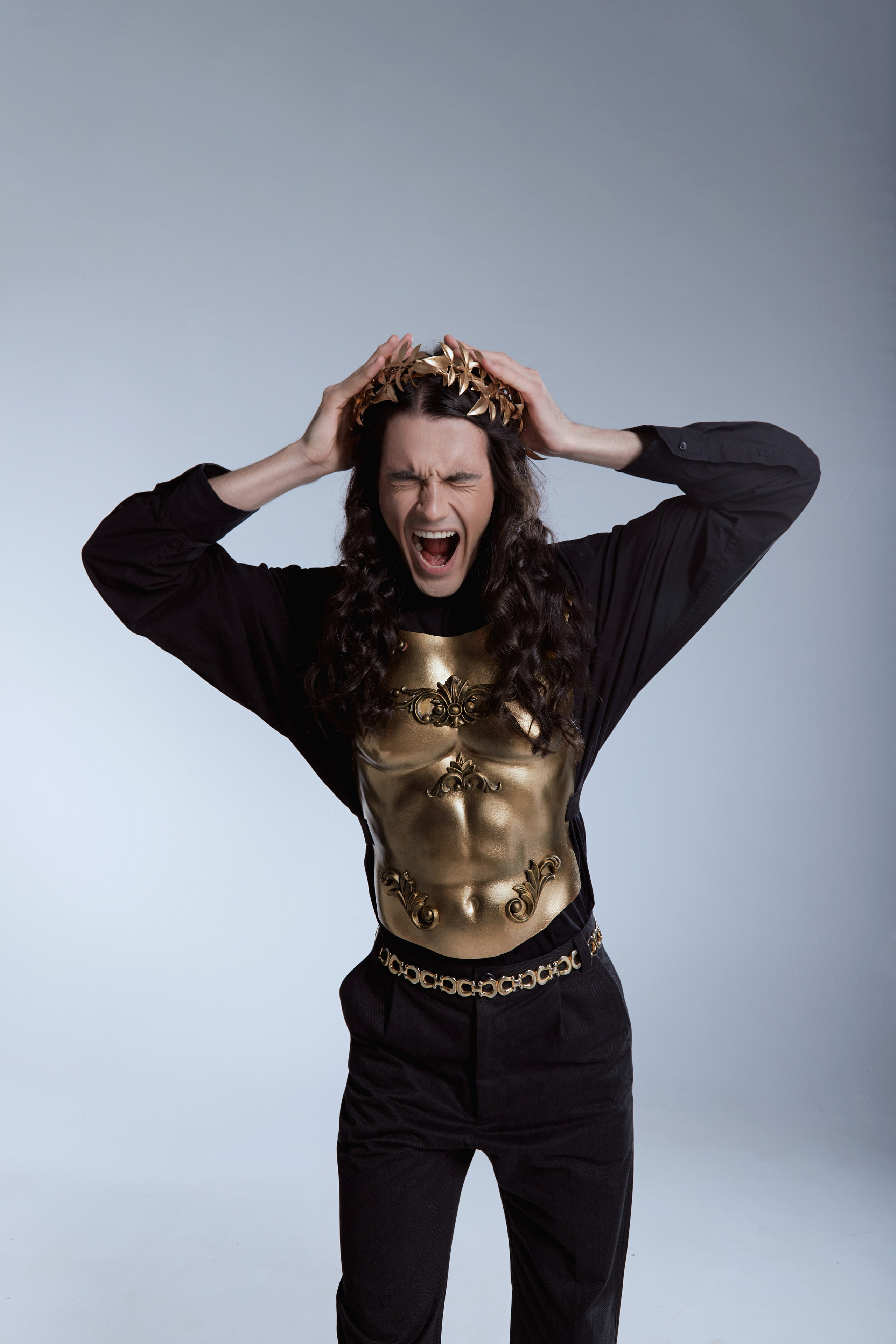 Antiquity. Фотограф Махлаева Виктория/Санкт-Петербург