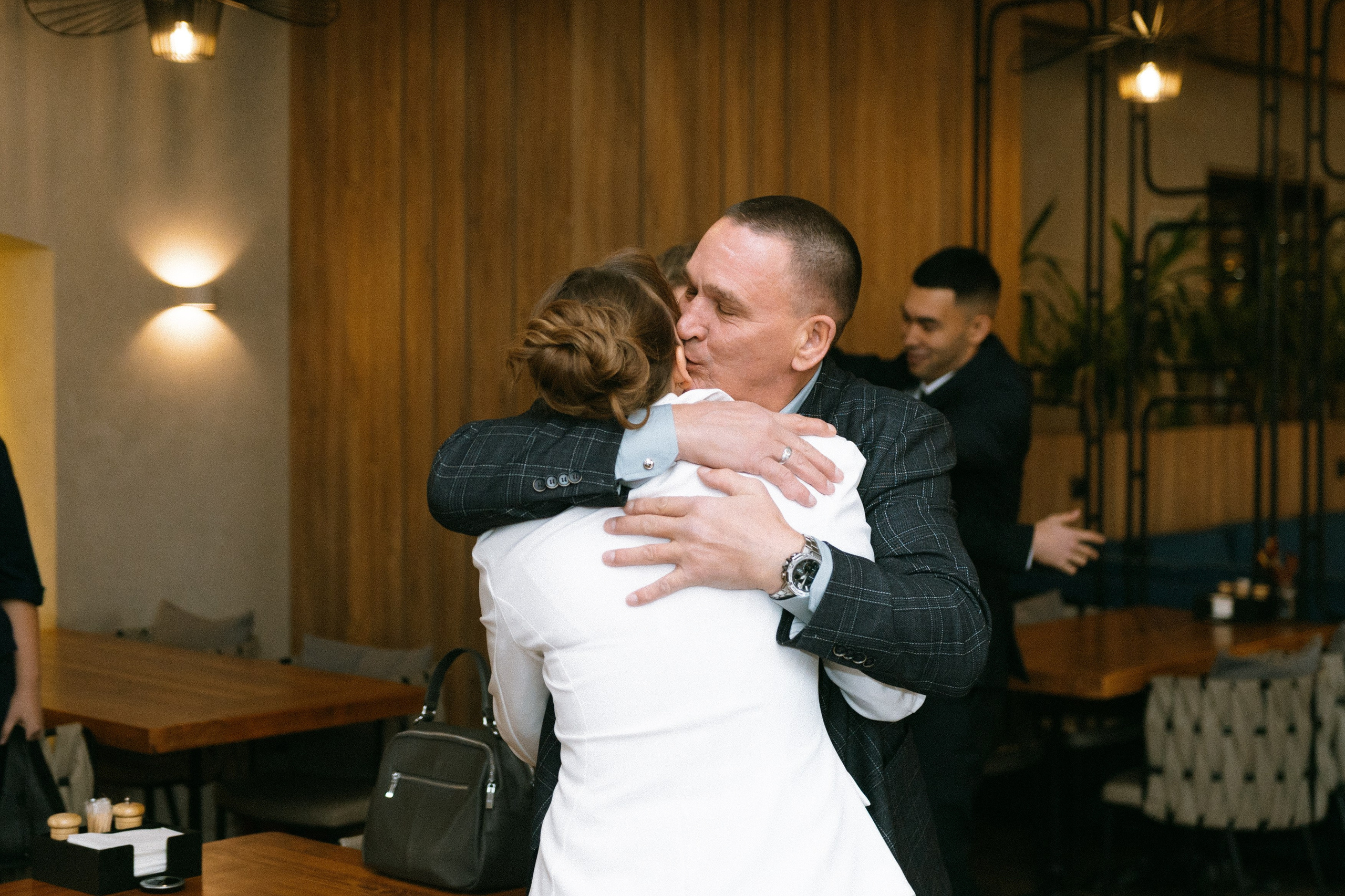 Частные истории. Портфолио