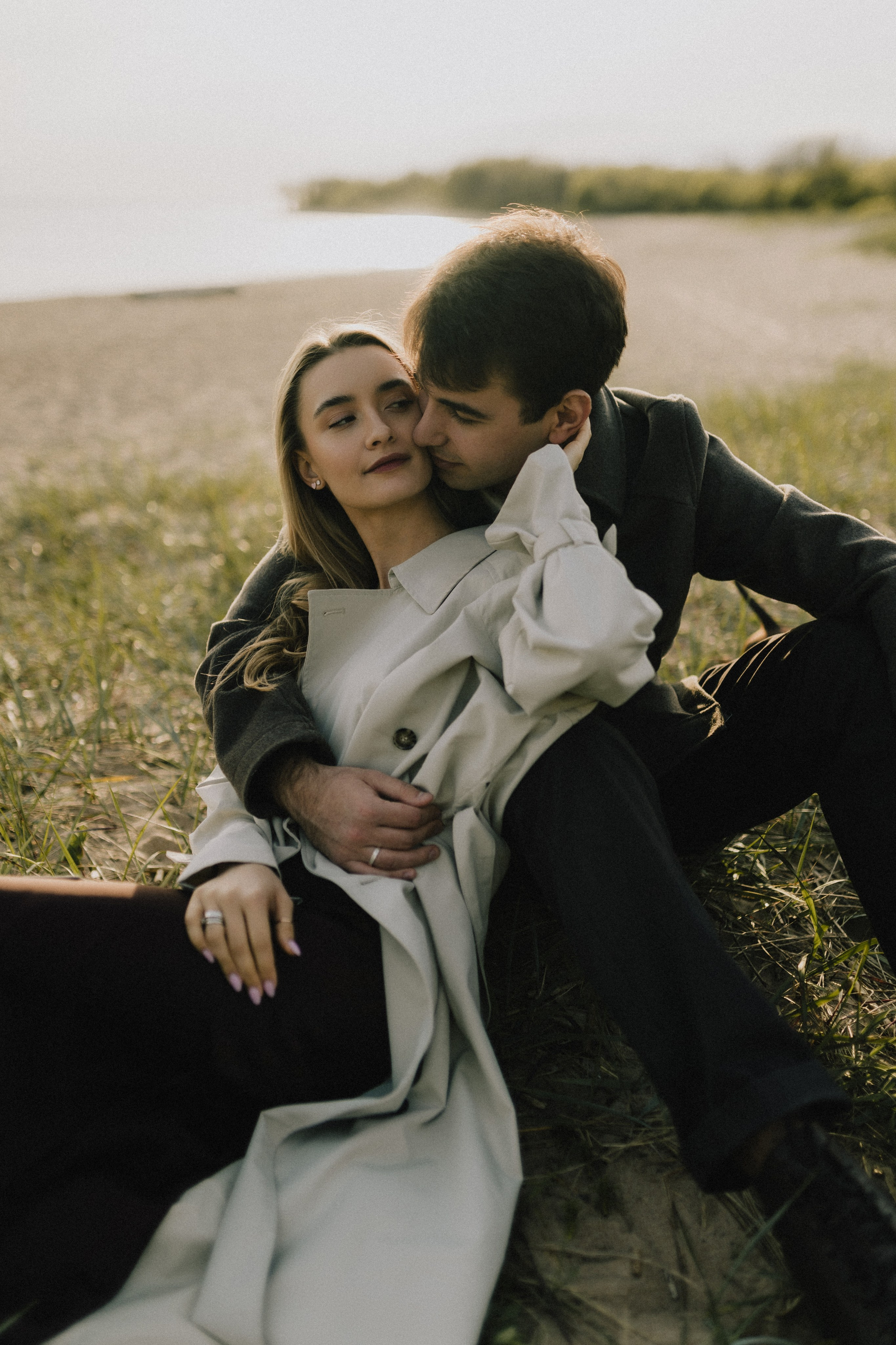 Ксения и Александр. Фотограф в Санкт-Петербурге