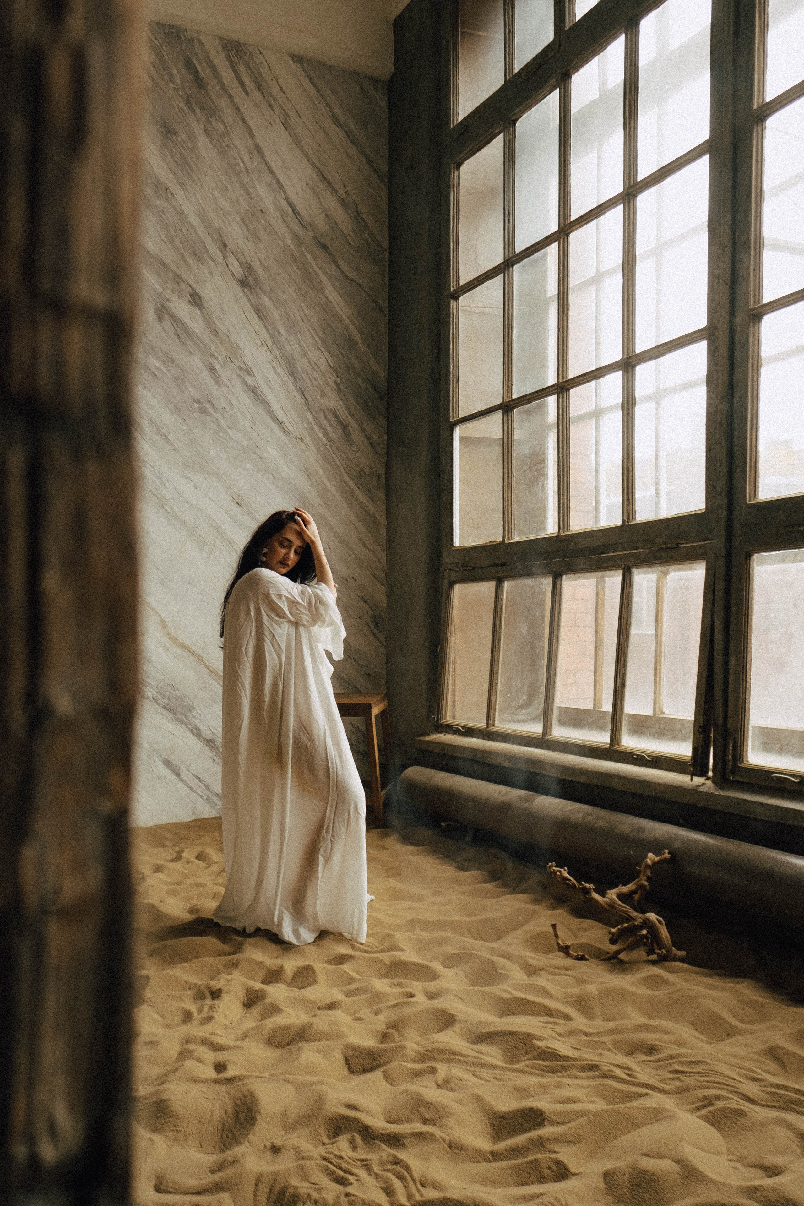 Мери. Свадебный фотограф Оля Григунова