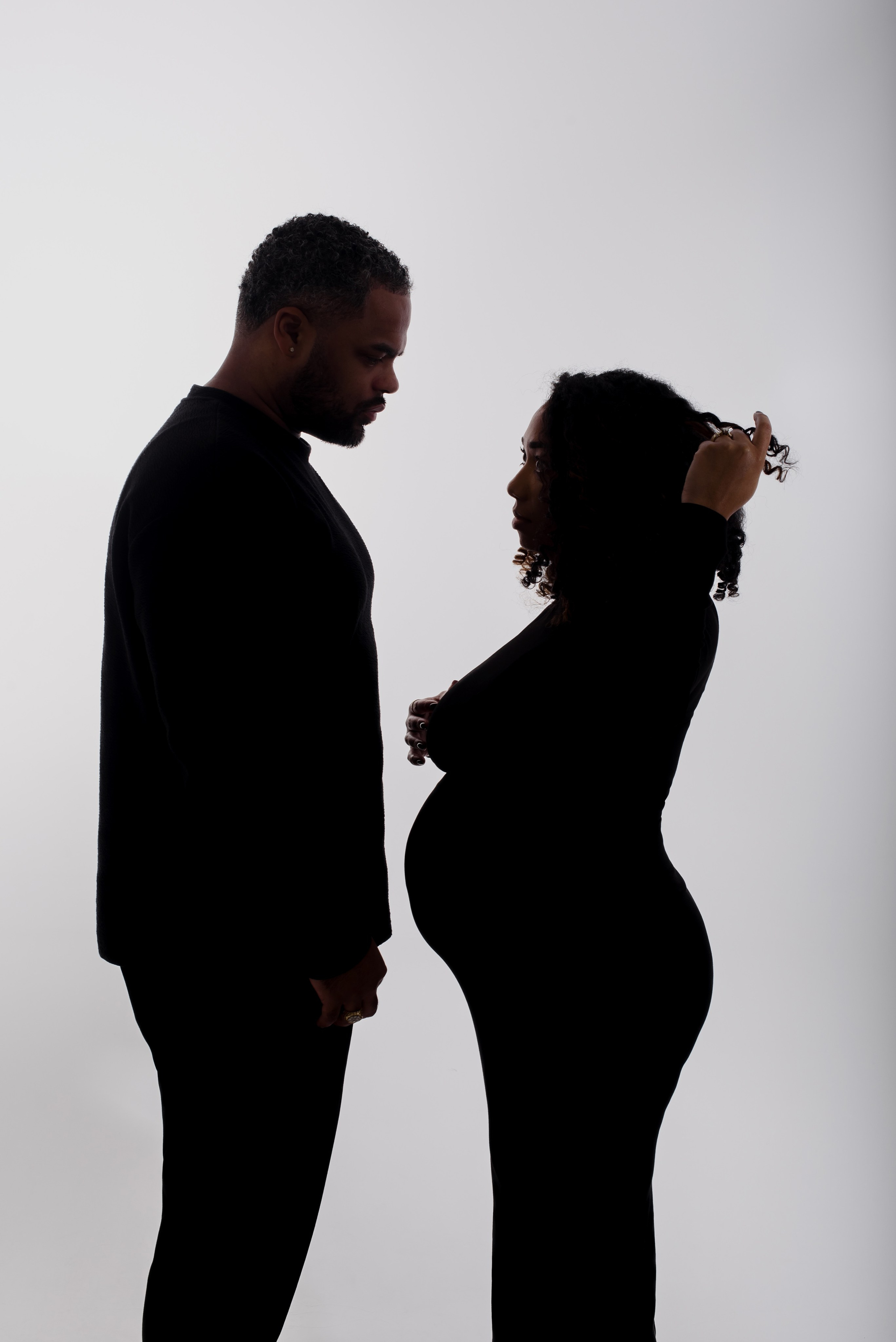 Maternity photo session. Busan photographer | Фотограф Пусан