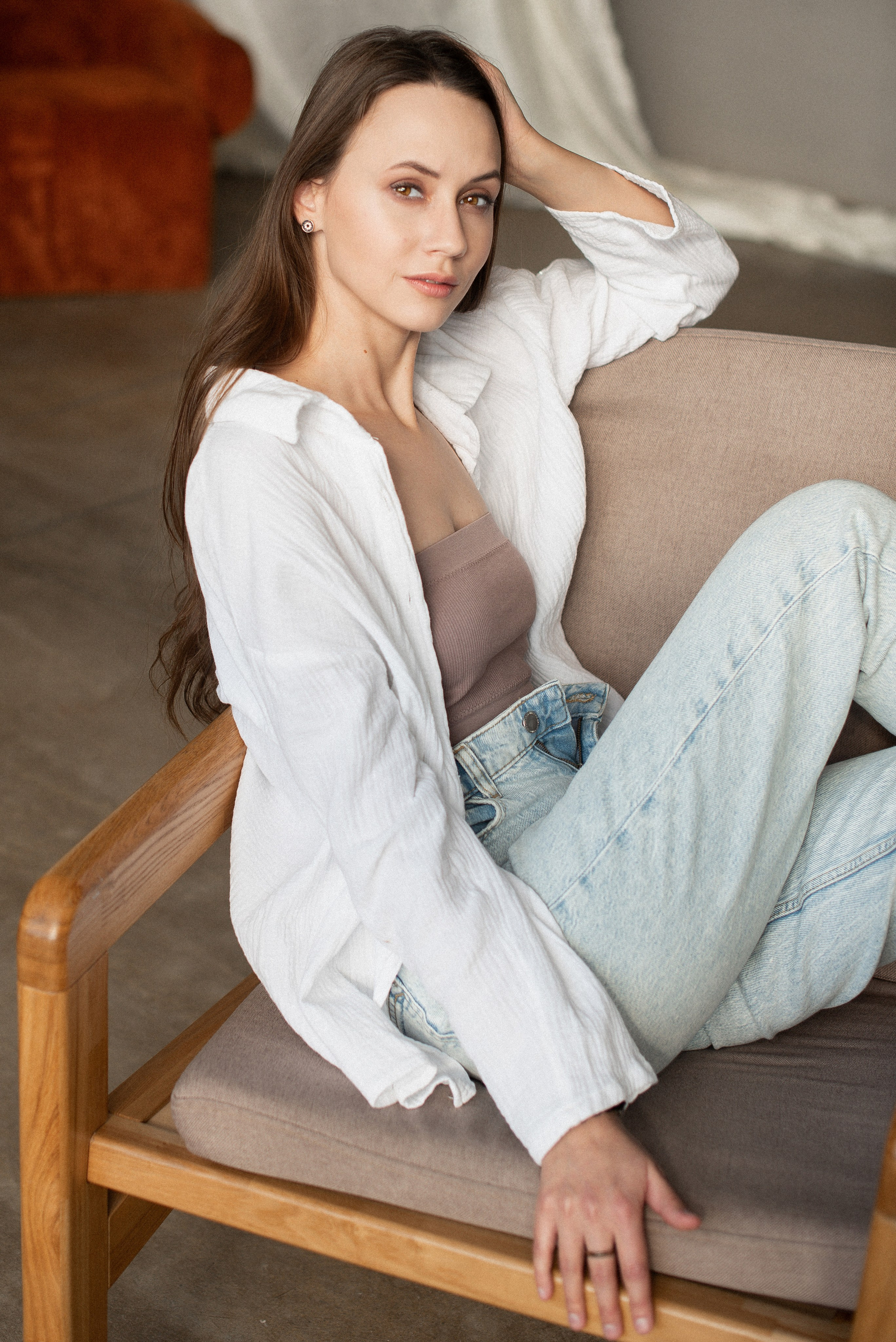 Dasha. Busan photographer | Фотограф Пусан