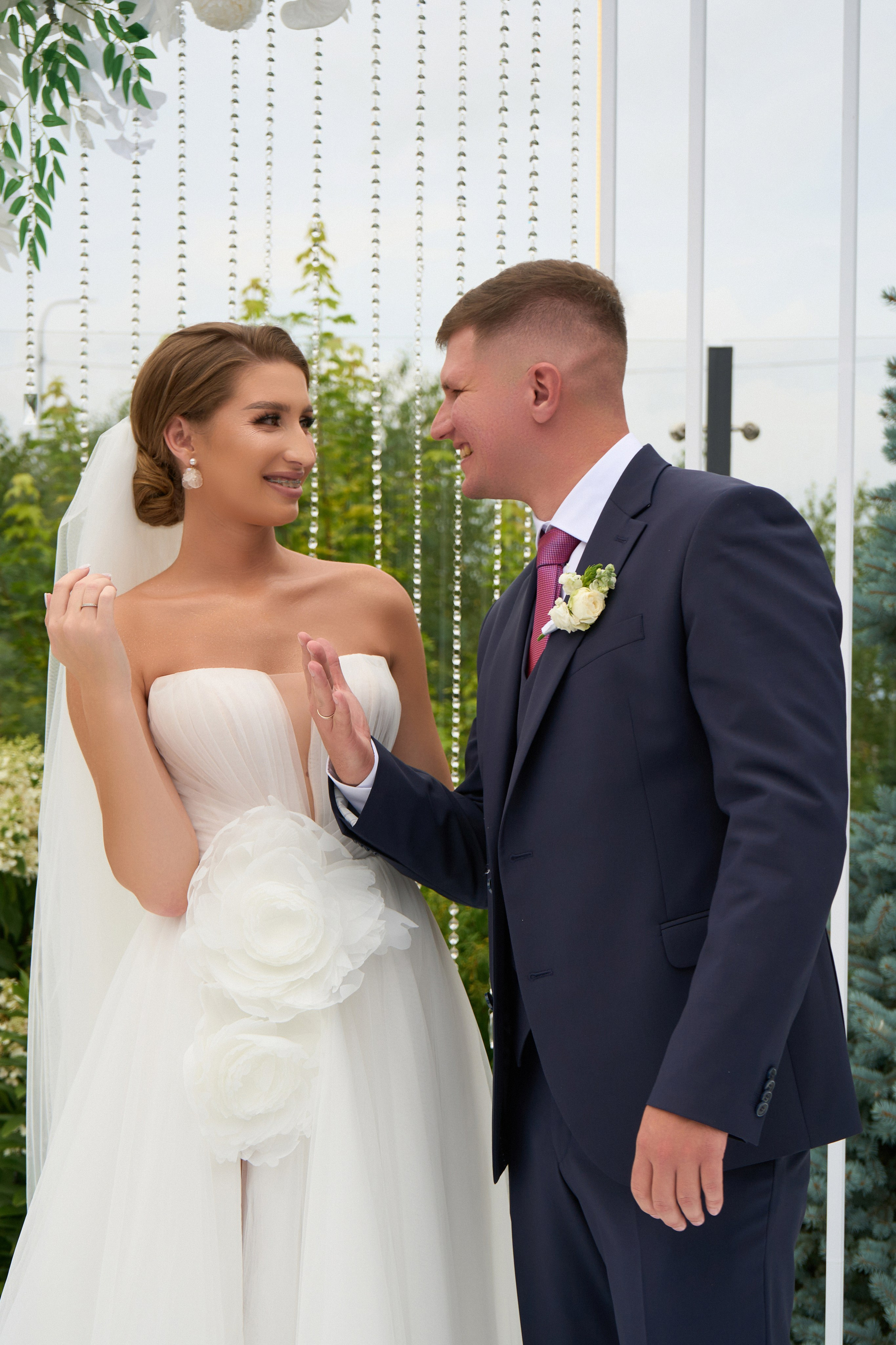 Иван и Валерия 16.08.2025. Фотограф из Владивостока Юлия Черепова