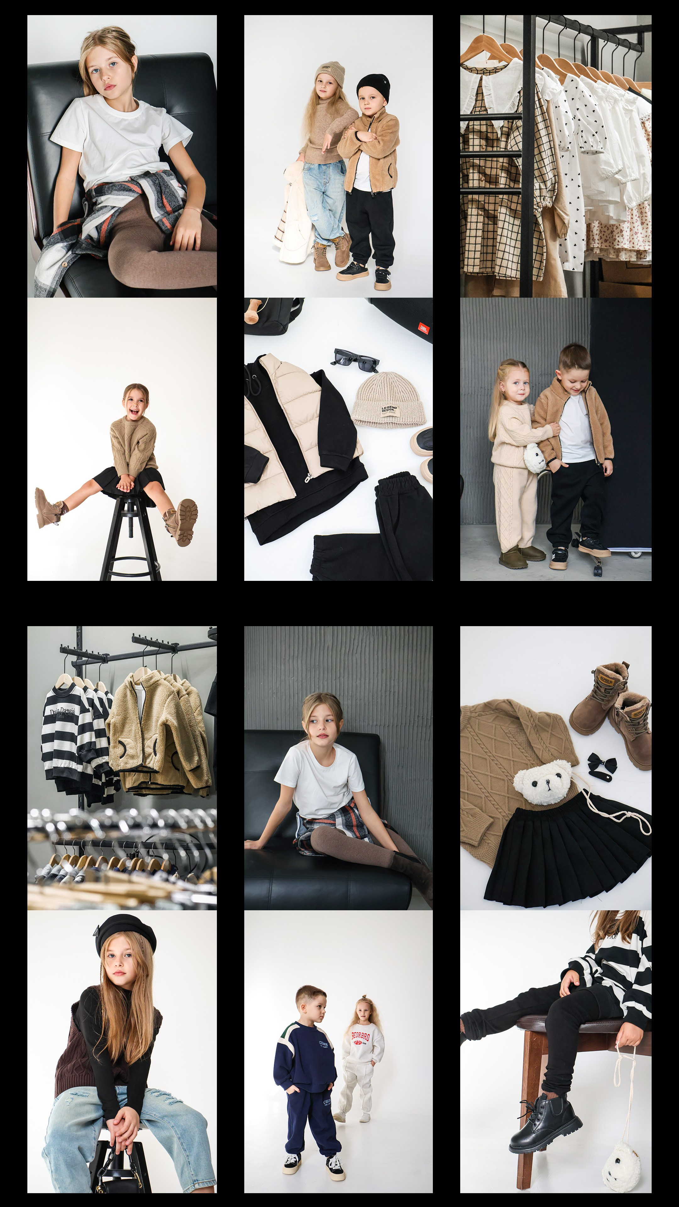 «Maru.Shop» детская одежда. Контент фотограф Дмитрий Борисов