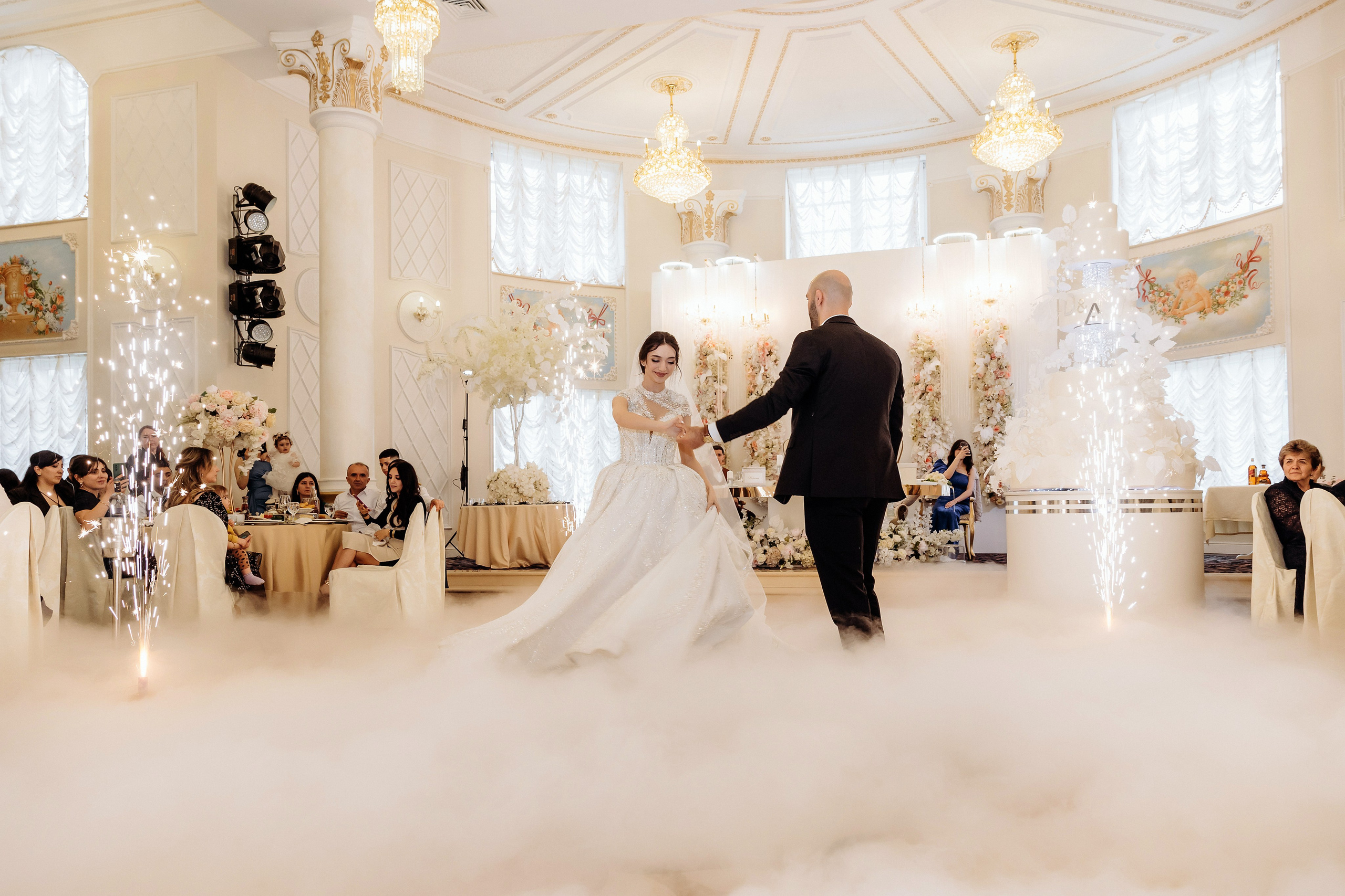 Давид и Ангелина 27 апреля 2024. Фотограф в Калининграде свадебная фотография, репортажная, фотосессии