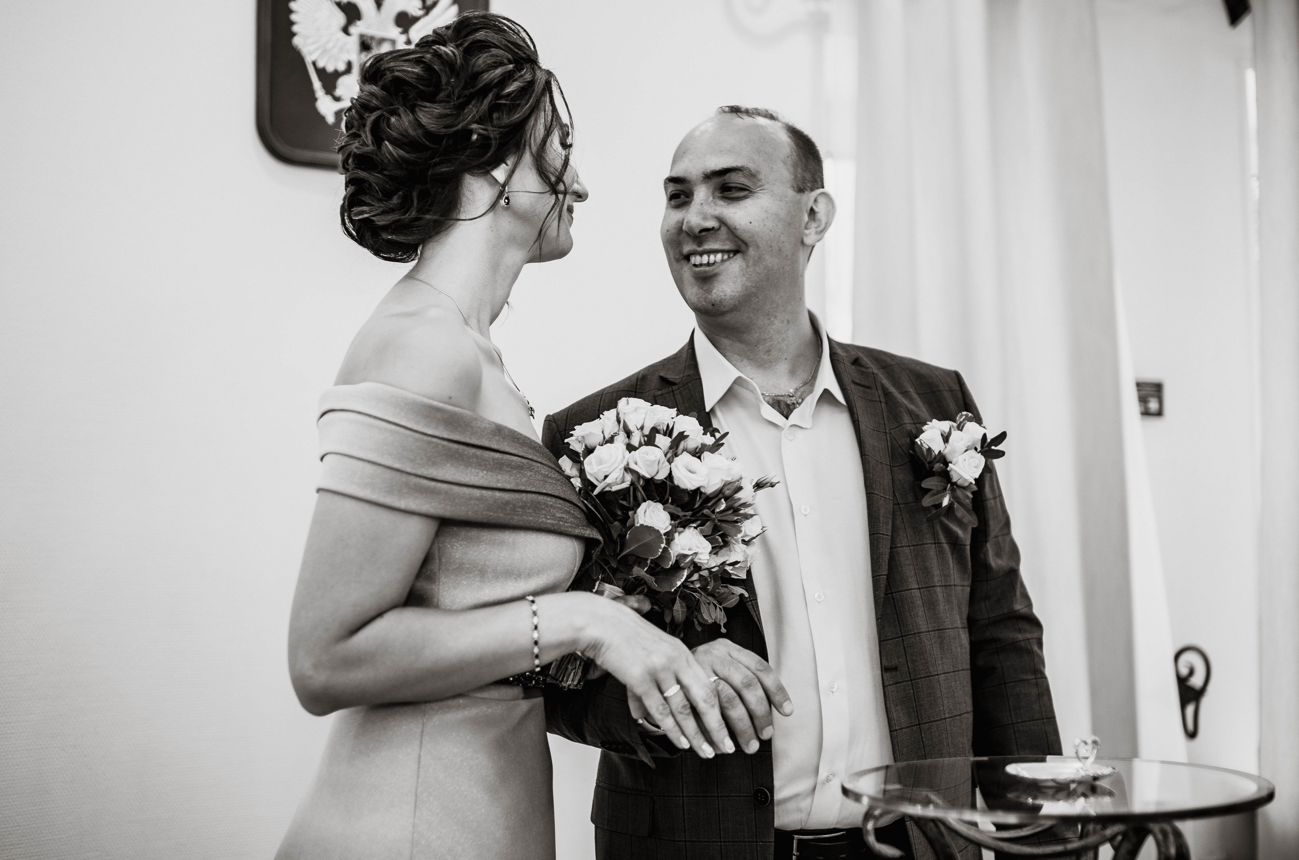 Свадебные. Наталья Дукалова фотограф Щелково Королев Пушкино Москва Балашиха