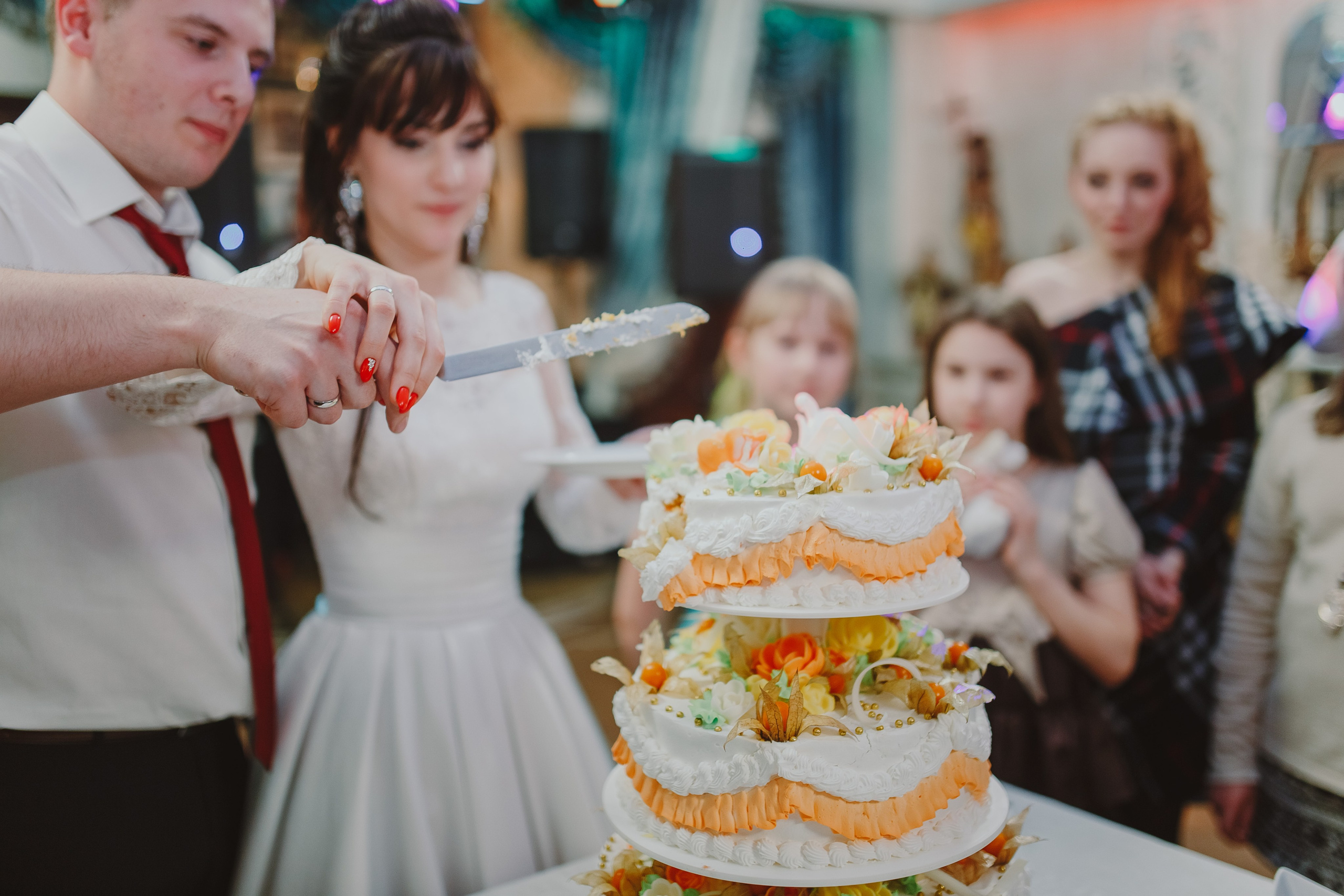 Кирилл и Юлия. Свадебный и семейный фотограф Екатерина Бубнова