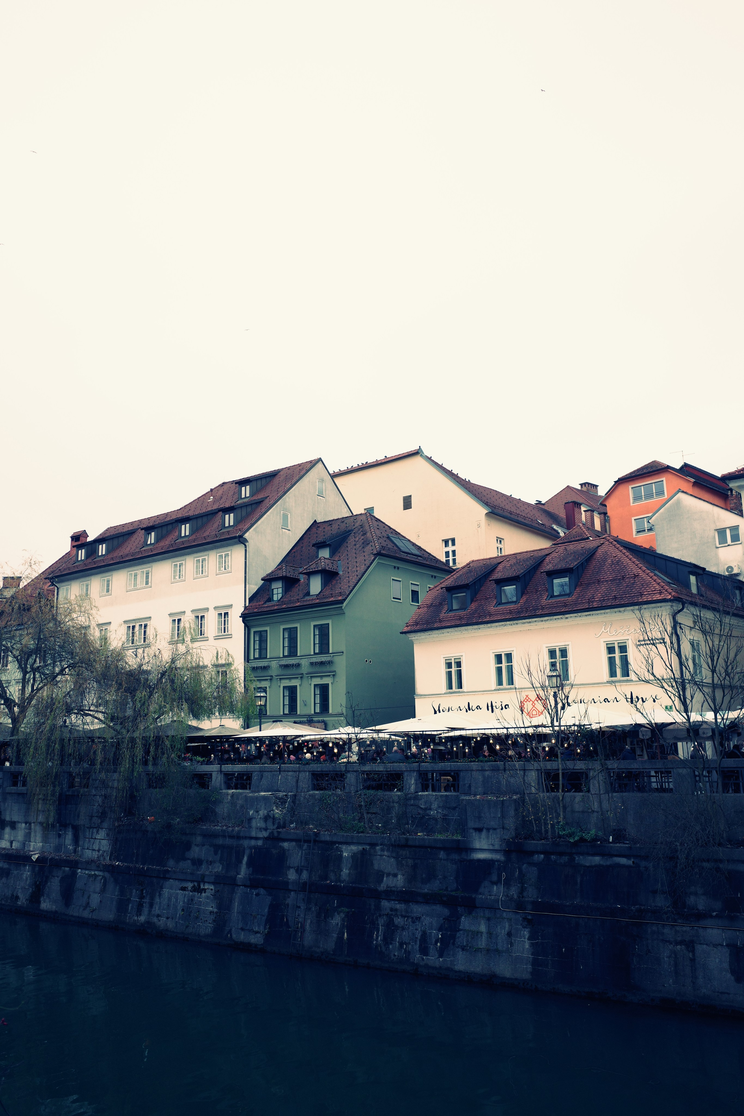 Словения. Фотографирую для себя, своей семьи и друзей!