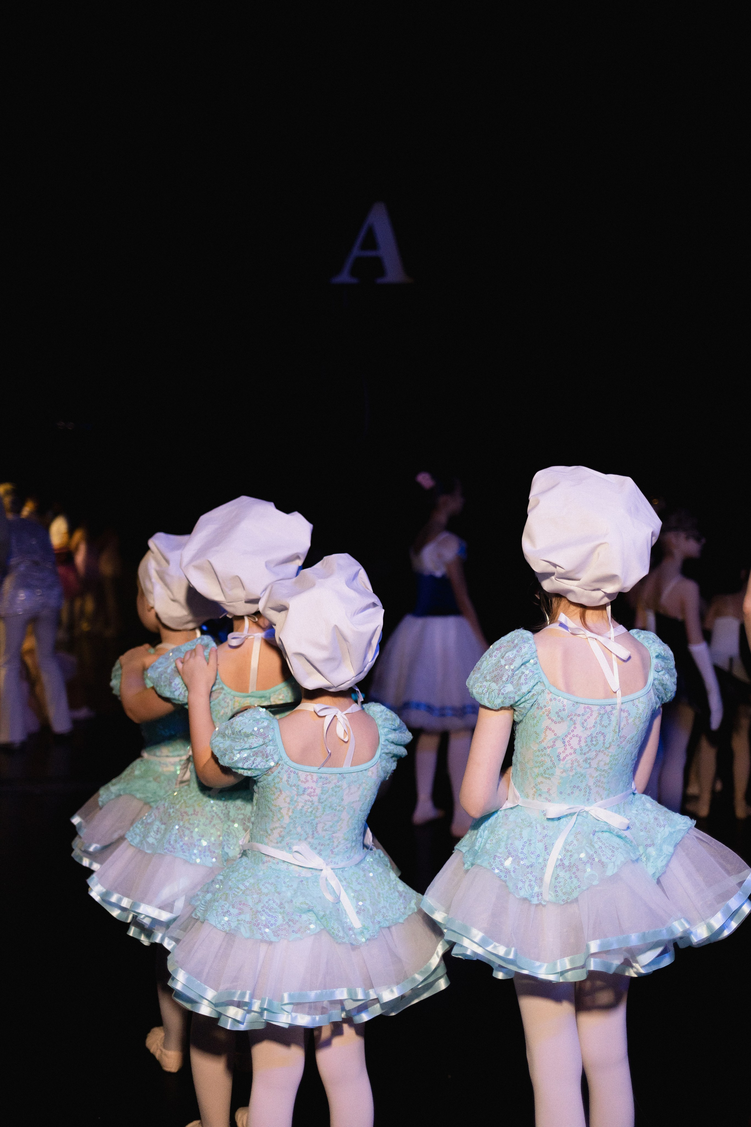 Балет с 2-х лет | Крокус. Кузьмина Анастасия — контент-фотограф | Москва