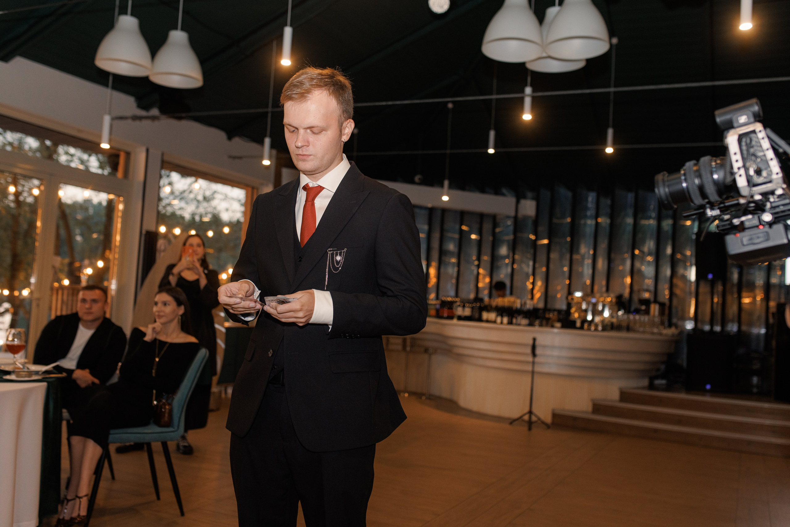 К + А — сентябрь. Свадебный и семейный фотограф Наталья Штык