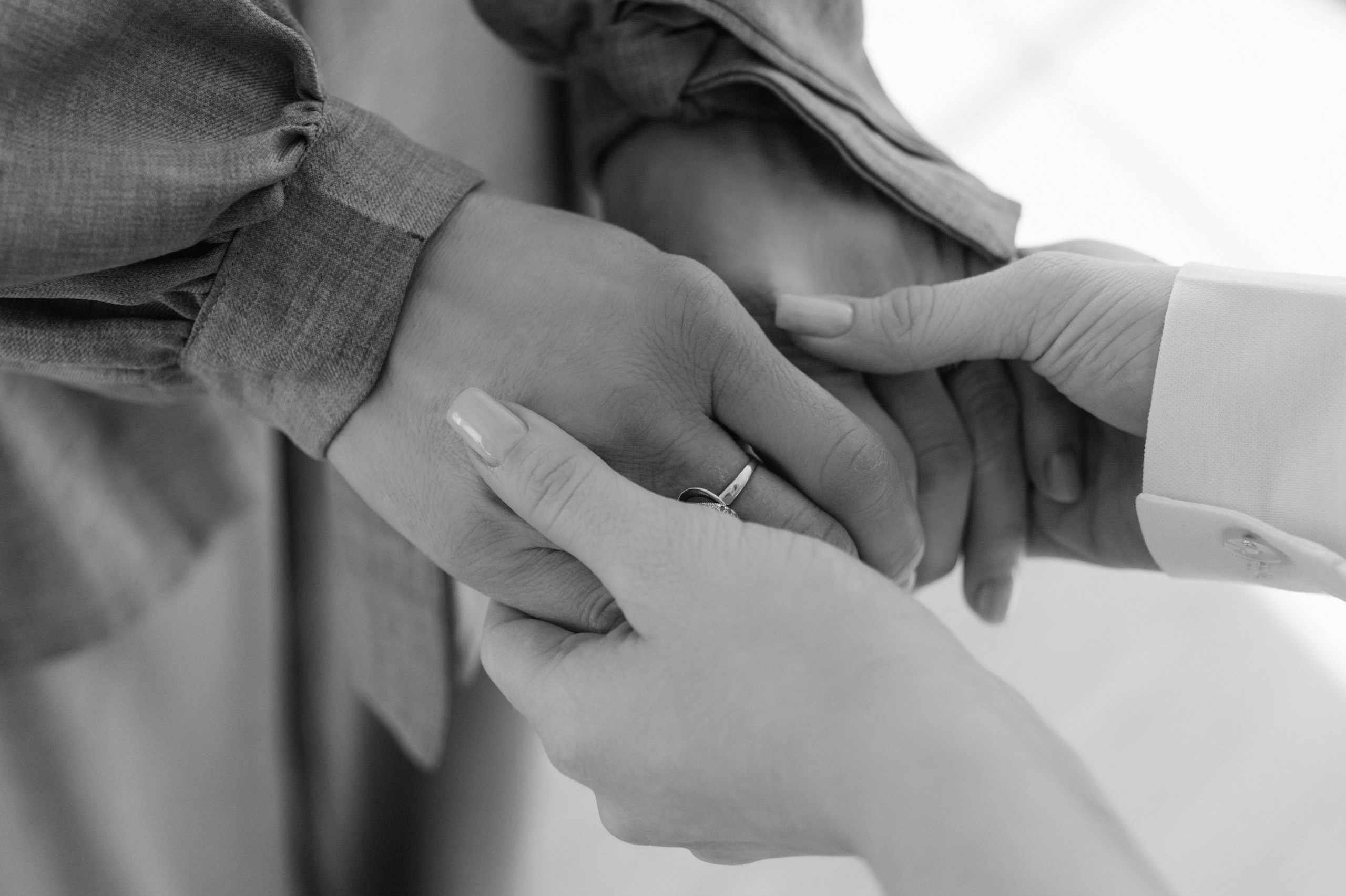 Врываемся в март. Свадебный фотограф Марьям Сайфулина г. Красноярск