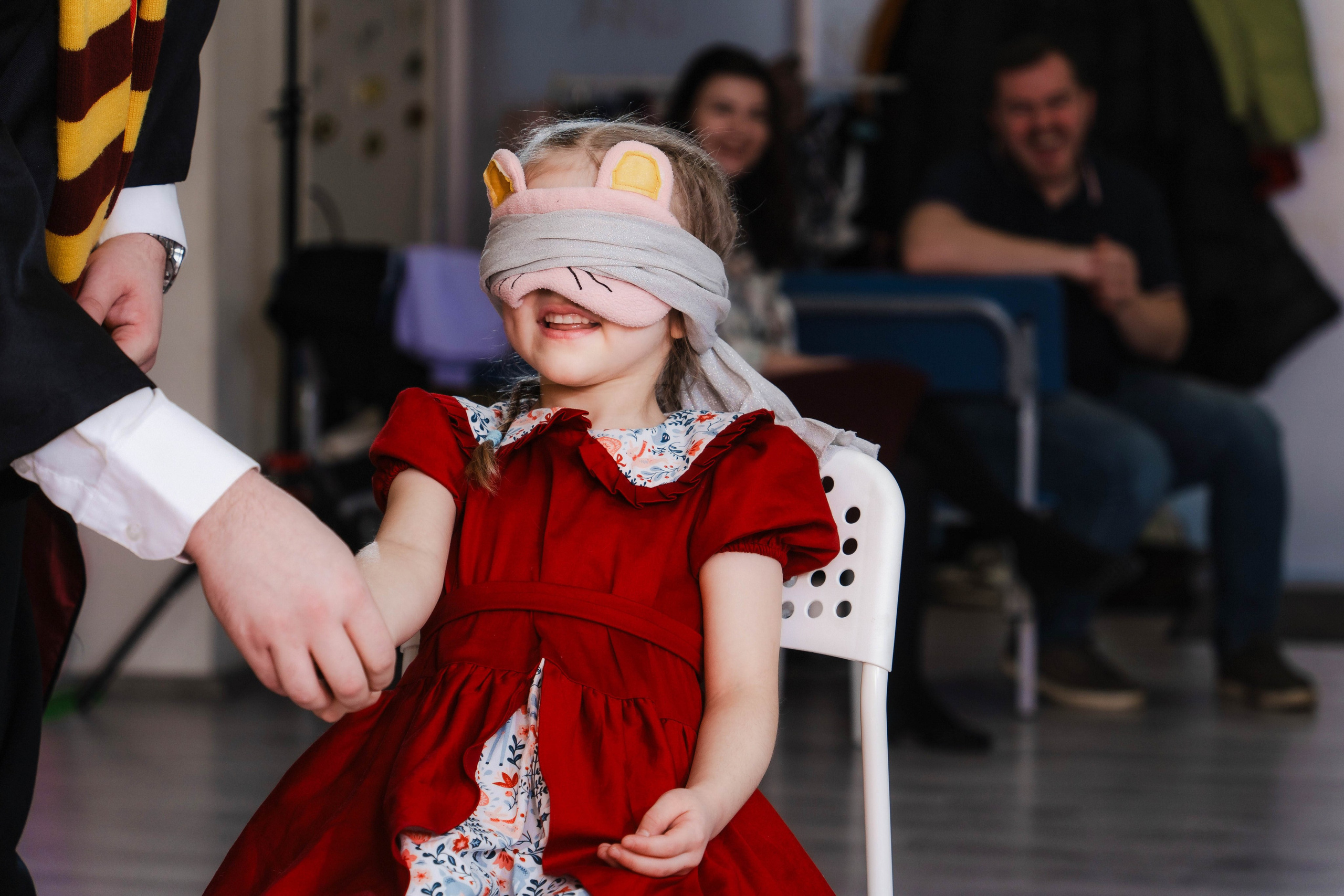 День рождения Тёмы. Свадебный и семейный фотограф в Санкт-Петербурге Виктор Голубев