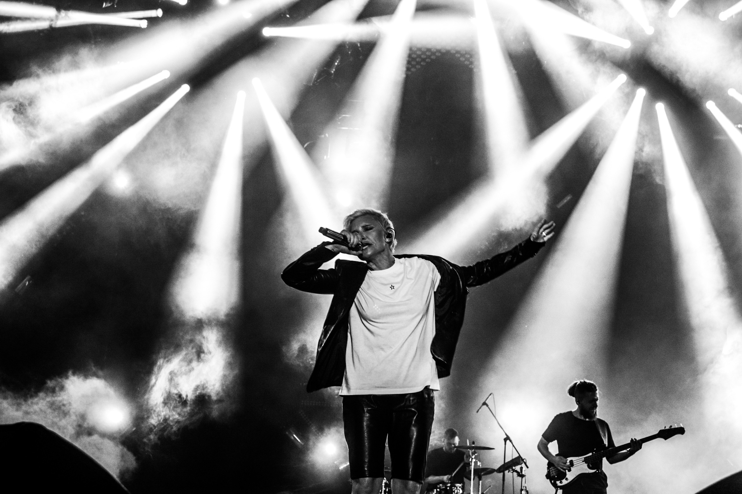 FoxRockFest. Семейный, репортажный, арт, предметный фотограф в Липецке Олеся Межова