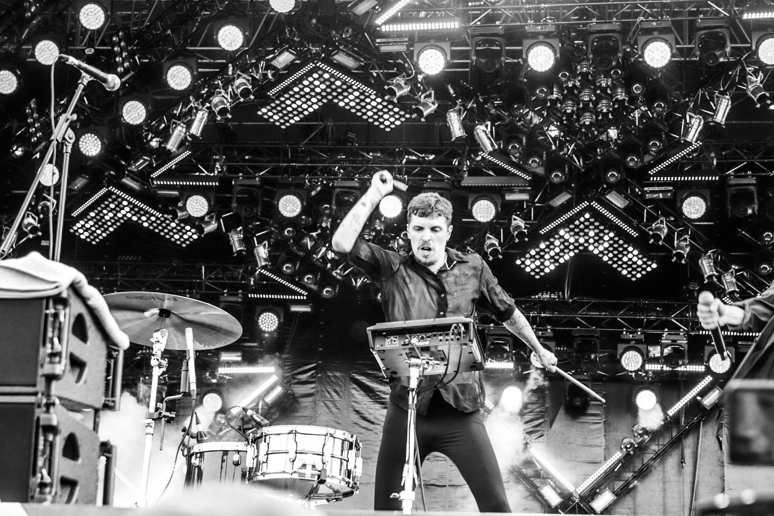 FoxRockFest. Семейный, репортажный, арт, предметный фотограф в Липецке Олеся Межова