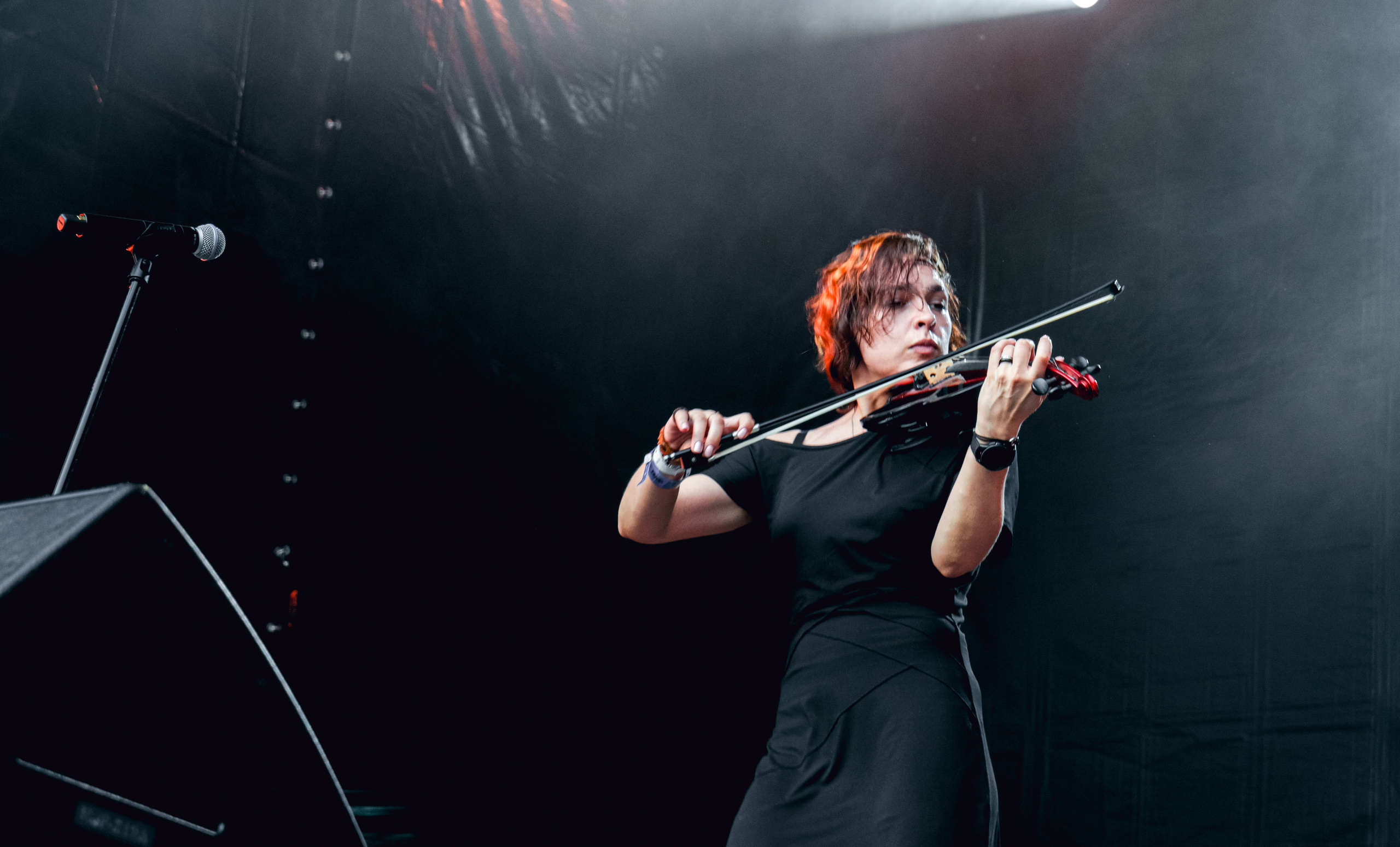 FoxRockFest. Семейный, репортажный, арт, предметный фотограф в Липецке Олеся Межова