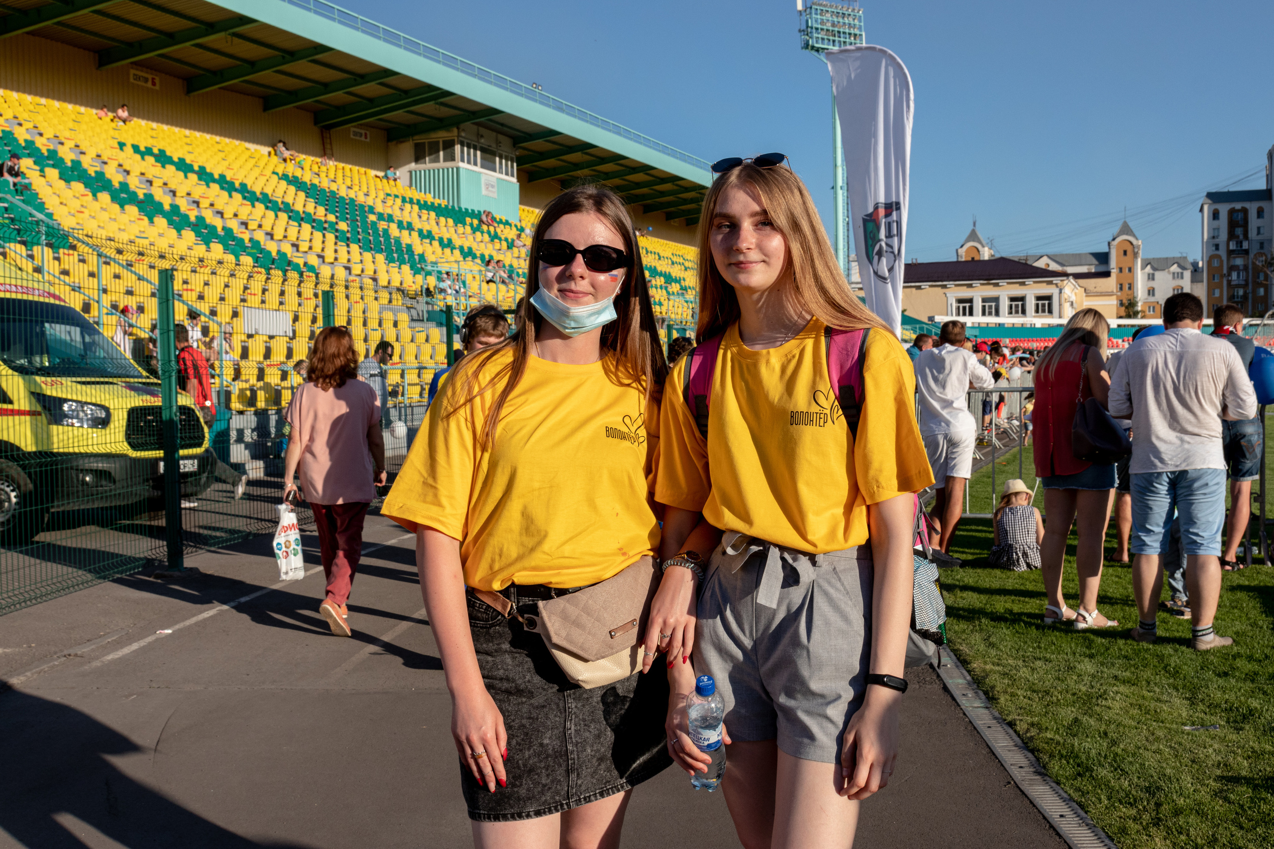 Футбол в сердце. Семейный, репортажный, арт, предметный фотограф в Липецке Олеся Межова