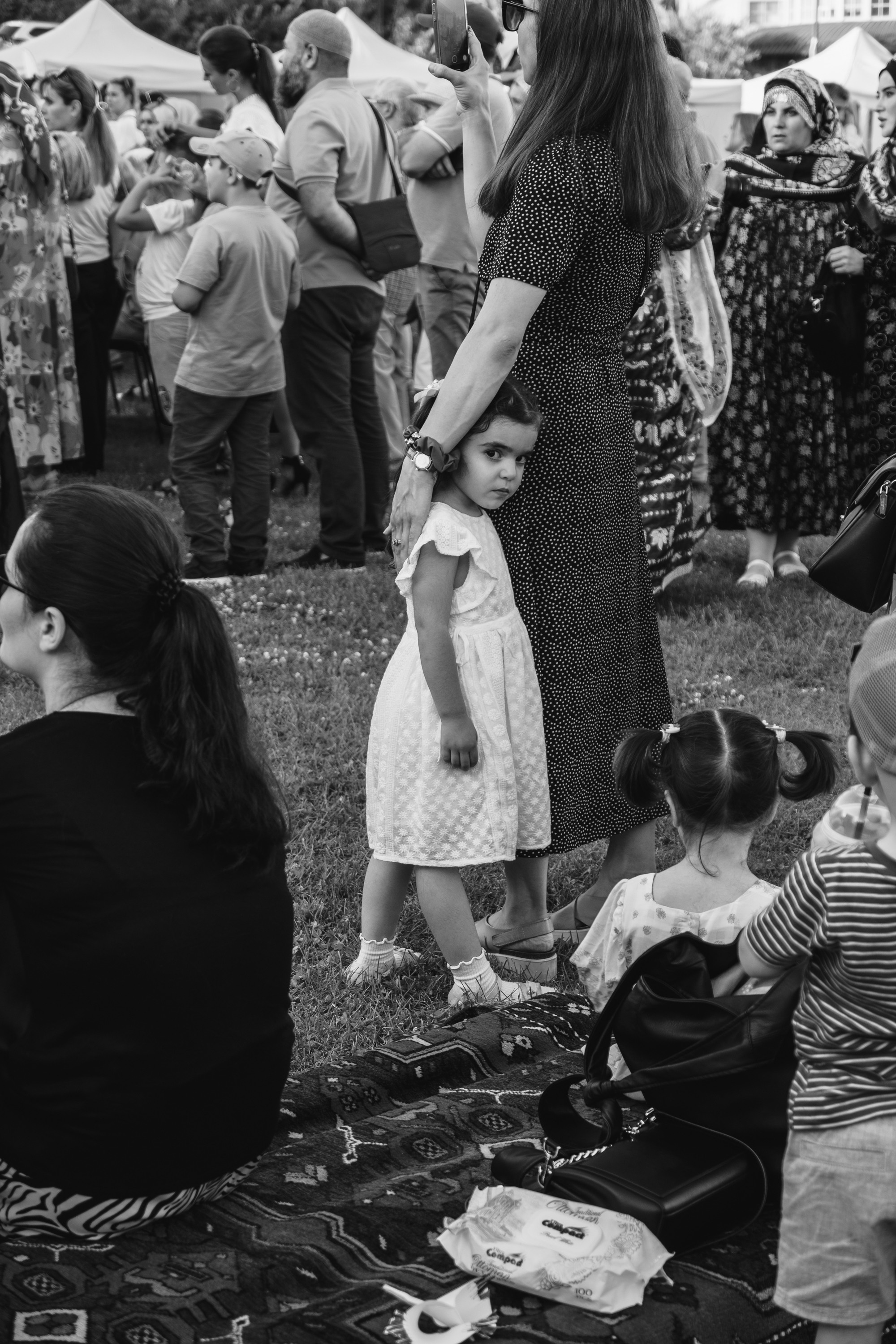 Городище, фестиваль традиции Дагестана. Семейный, репортажный, арт, предметный фотограф в Липецке Олеся Межова