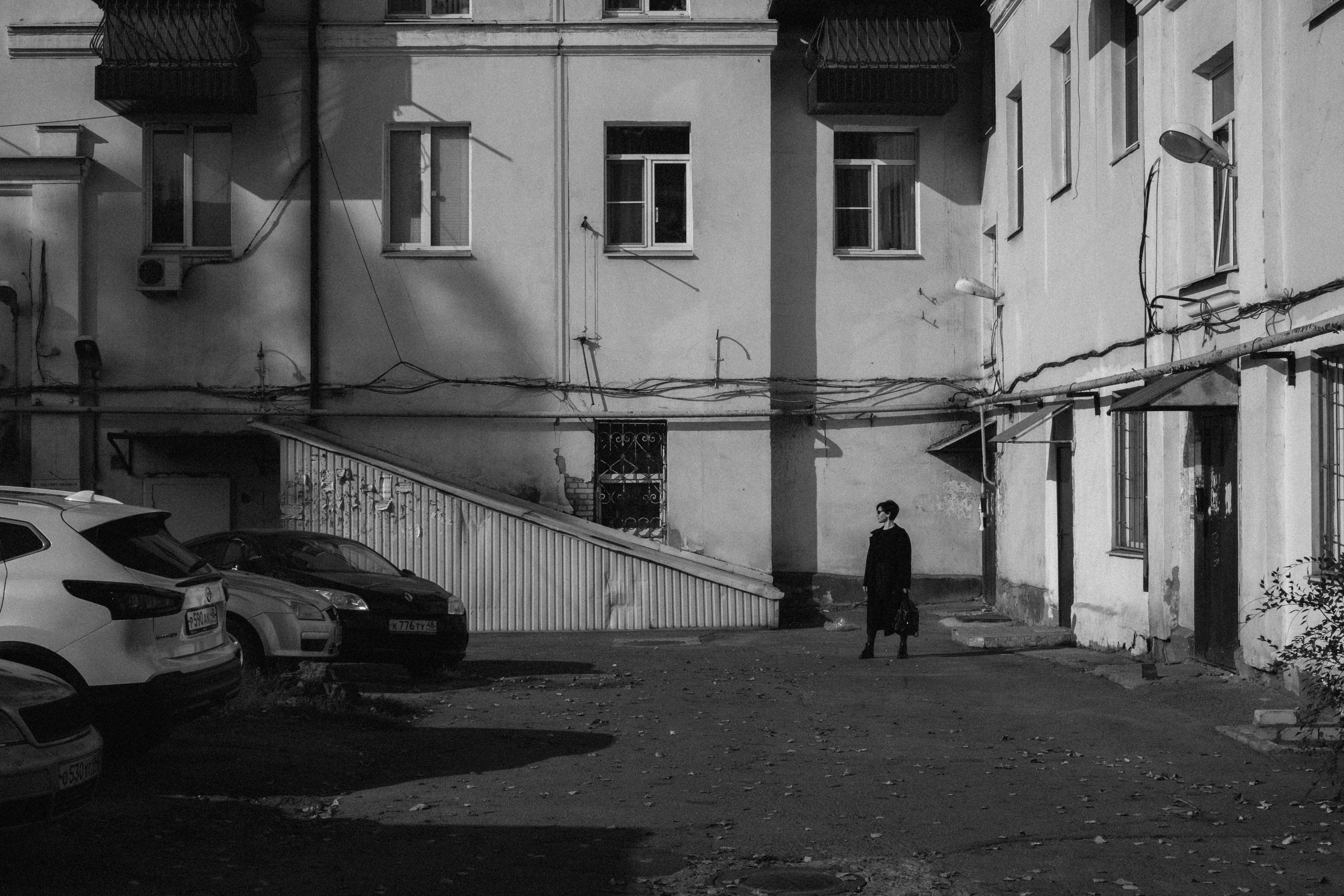 Прогулка по району. Семейный, репортажный, арт, предметный фотограф в Липецке Олеся Межова