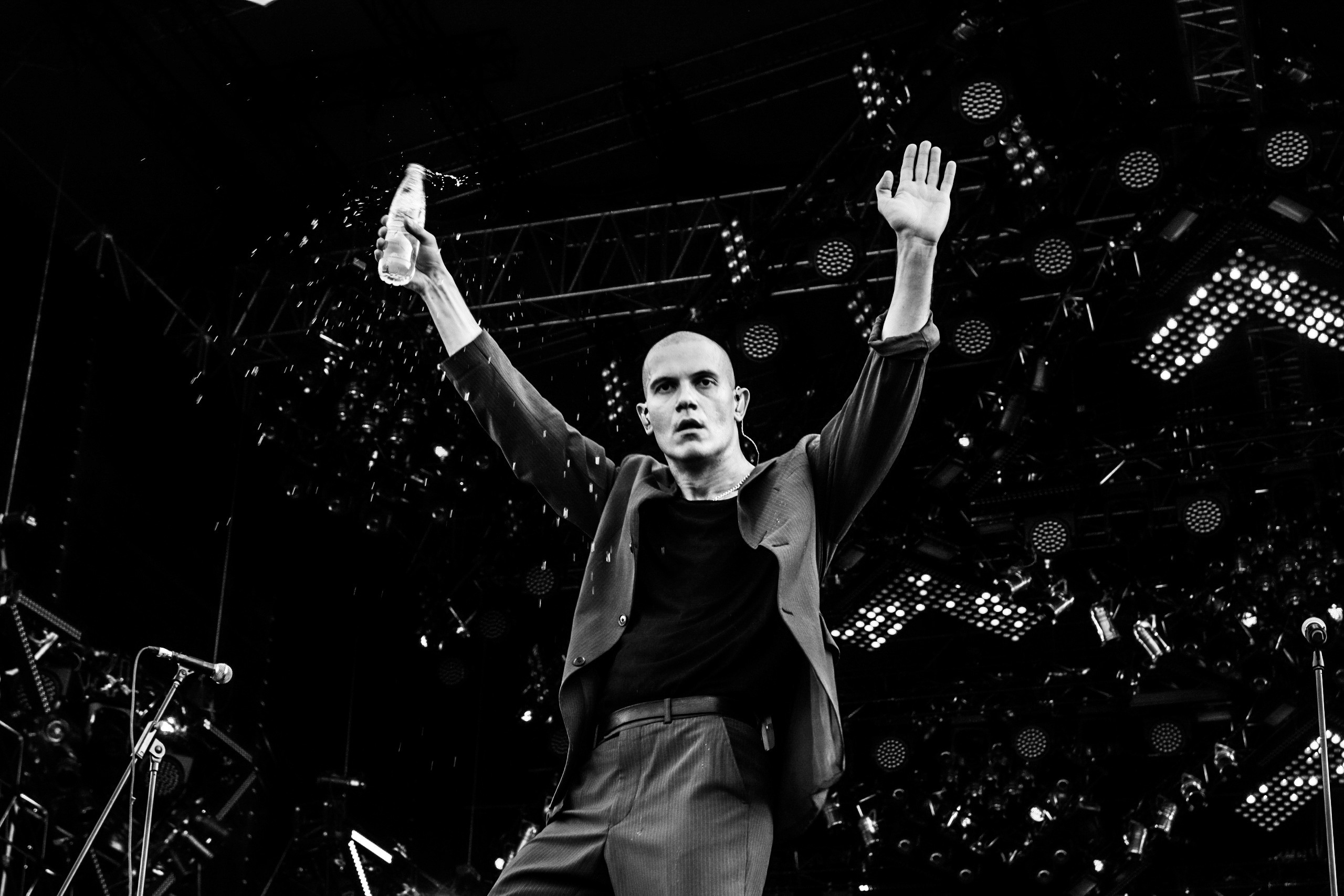 FoxRockFest. Семейный, репортажный, арт, предметный фотограф в Липецке Олеся Межова