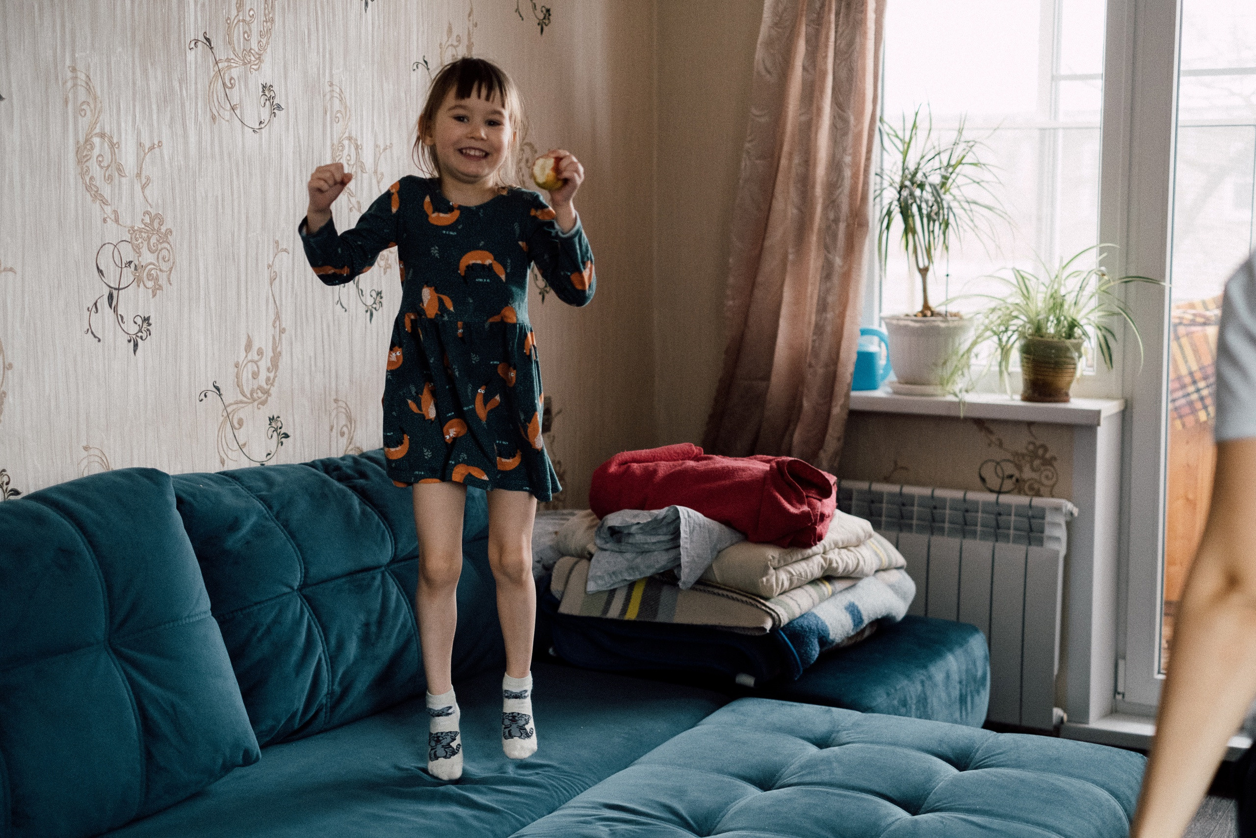 Катя и Соня. Семейный, репортажный, арт, предметный фотограф в Липецке Олеся Межова
