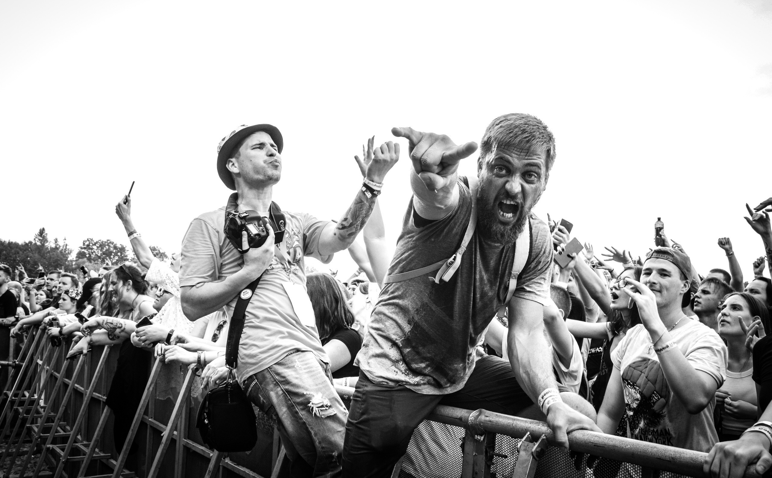 FoxRockFest. Семейный, репортажный, арт, предметный фотограф в Липецке Олеся Межова