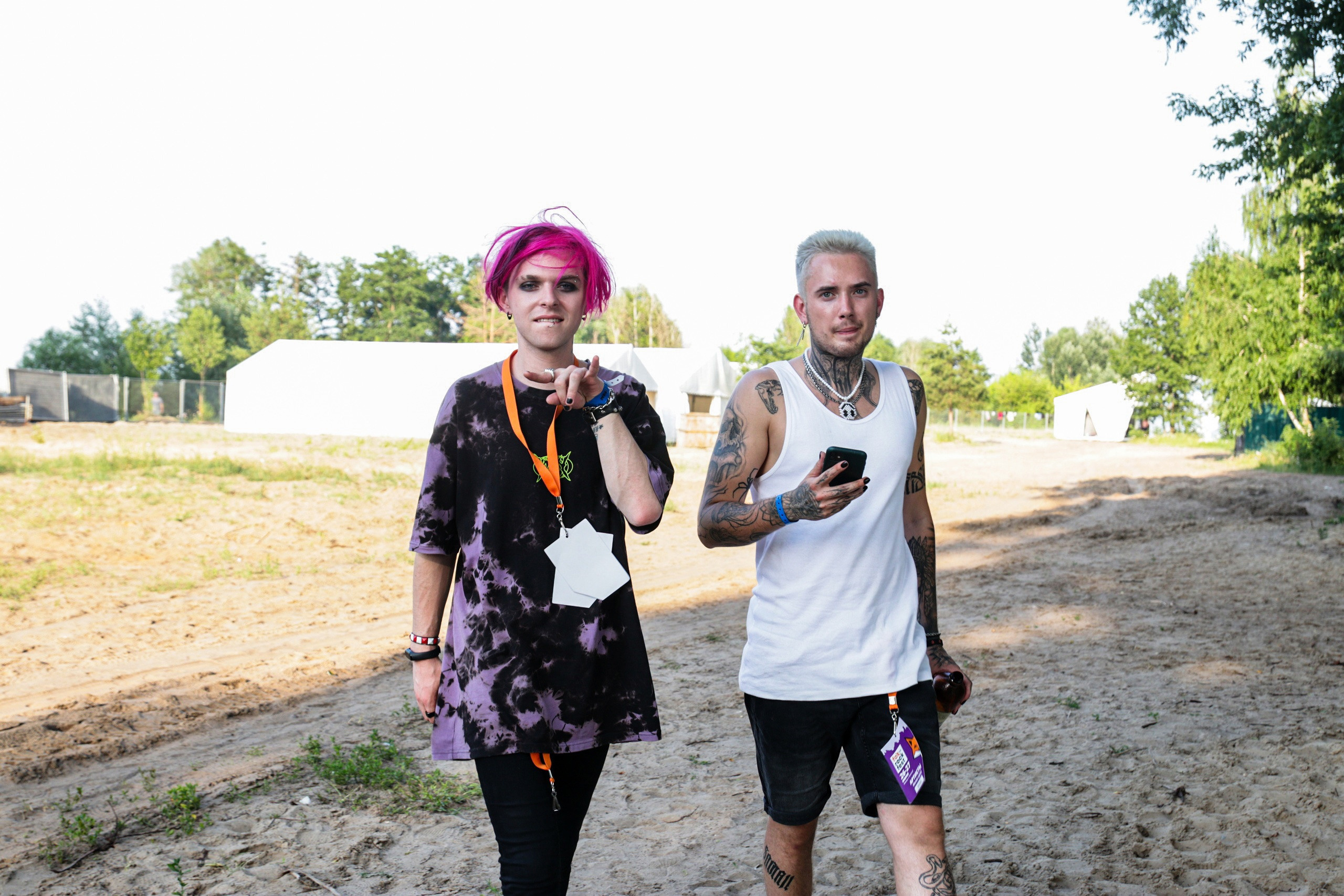 FoxRockFest. Семейный, репортажный, арт, предметный фотограф в Липецке Олеся Межова