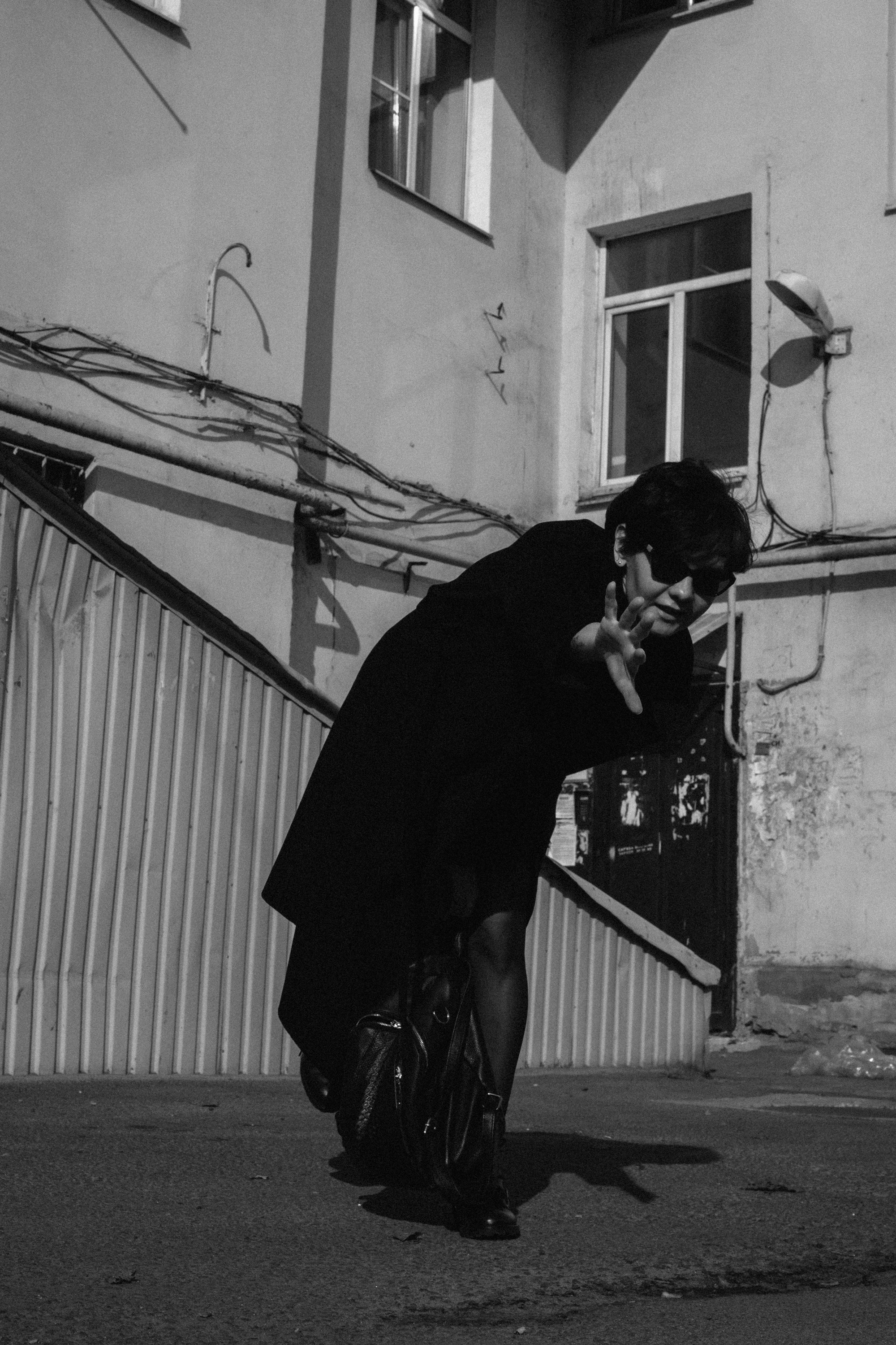 Прогулка по району. Семейный, репортажный, арт, предметный фотограф в Липецке Олеся Межова