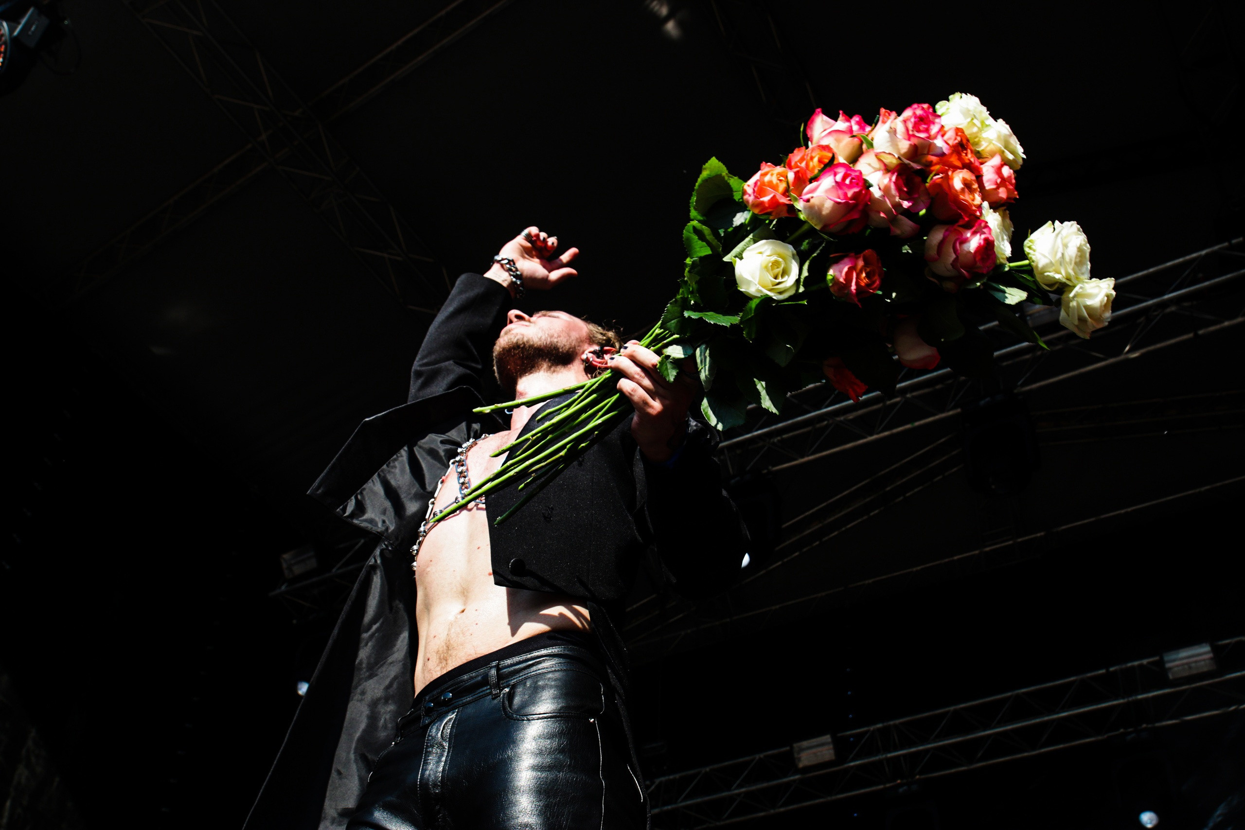 FoxRockFest. Семейный, репортажный, арт, предметный фотограф в Липецке Олеся Межова