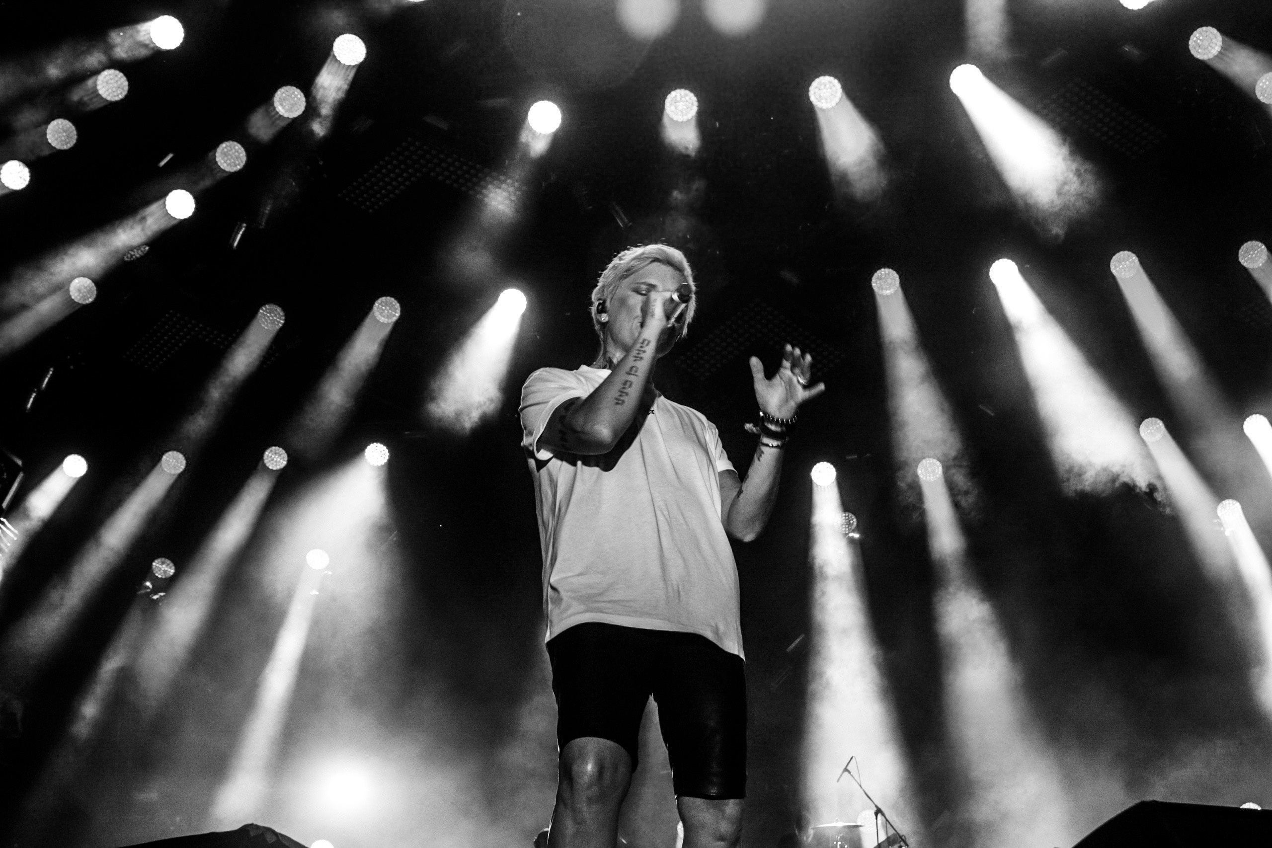 FoxRockFest. Семейный, репортажный, арт, предметный фотограф в Липецке Олеся Межова