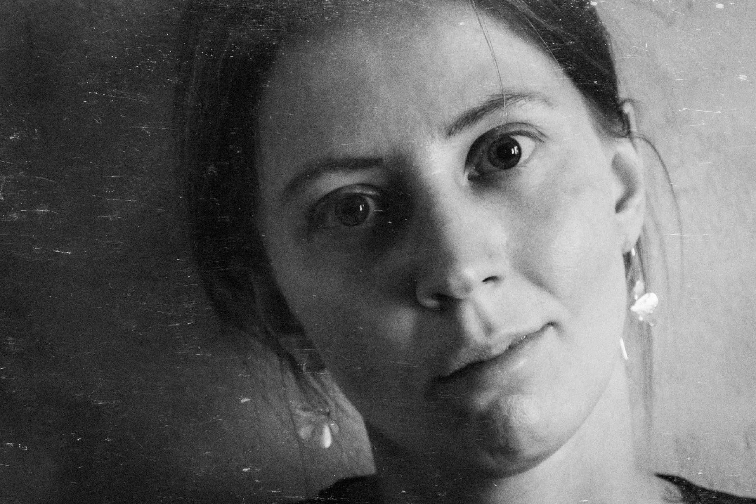 Даша. Семейный, репортажный, арт, предметный фотограф в Липецке Олеся Межова