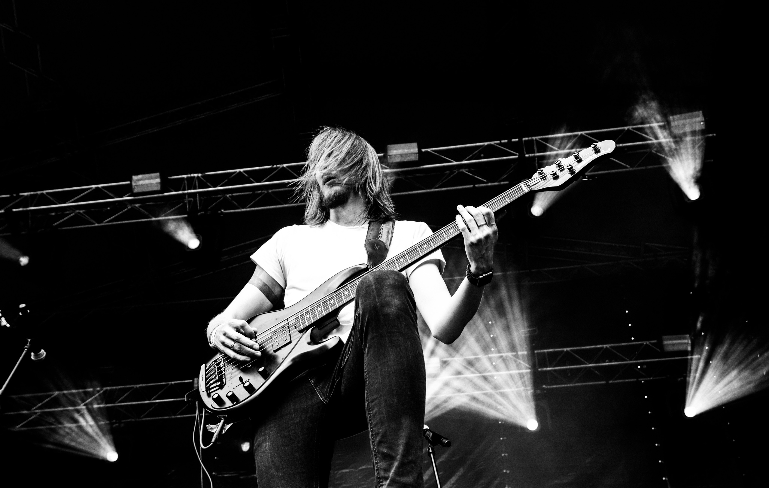 FoxRockFest. Семейный, репортажный, арт, предметный фотограф в Липецке Олеся Межова