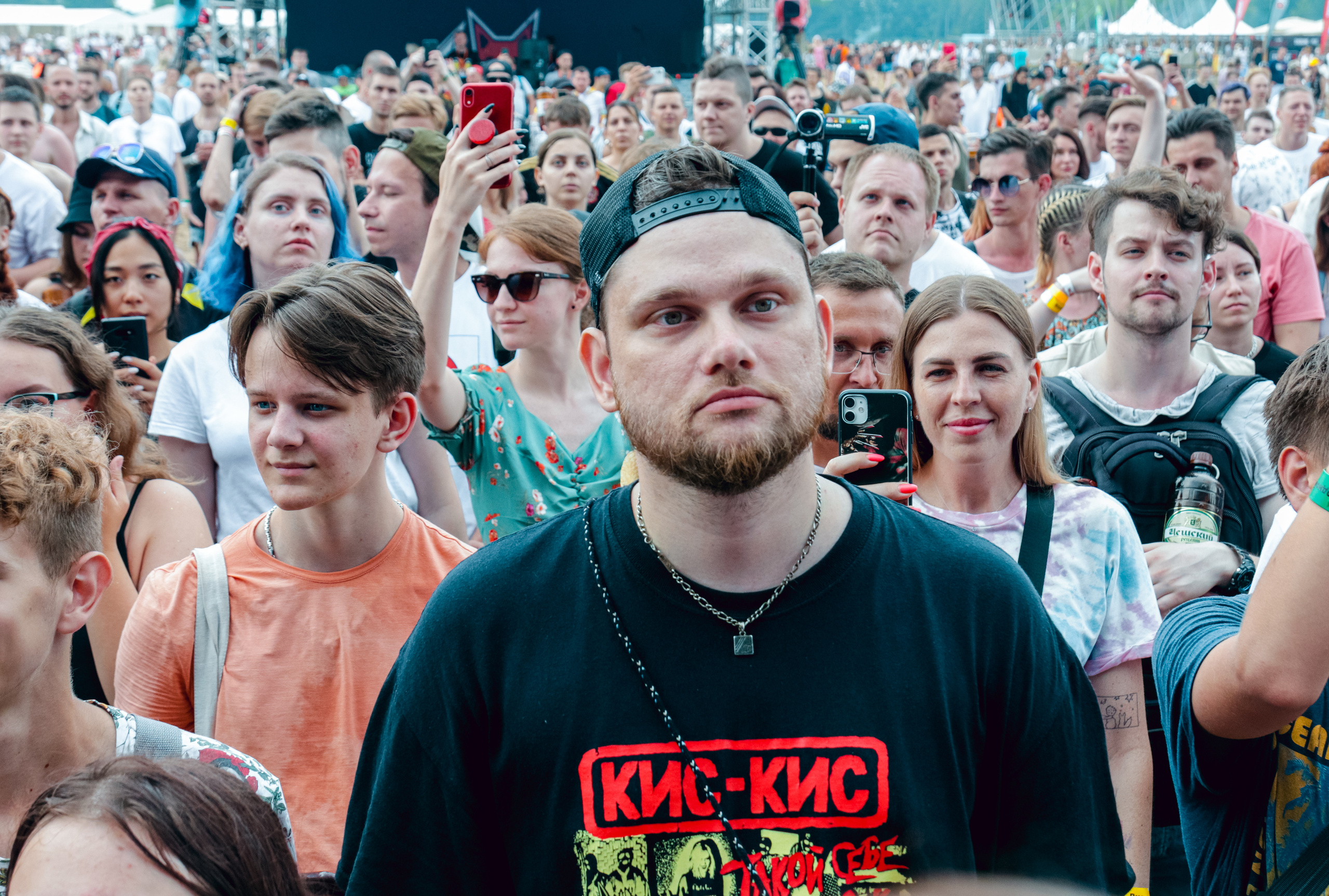 FoxRockFest. Семейный, репортажный, арт, предметный фотограф в Липецке Олеся Межова