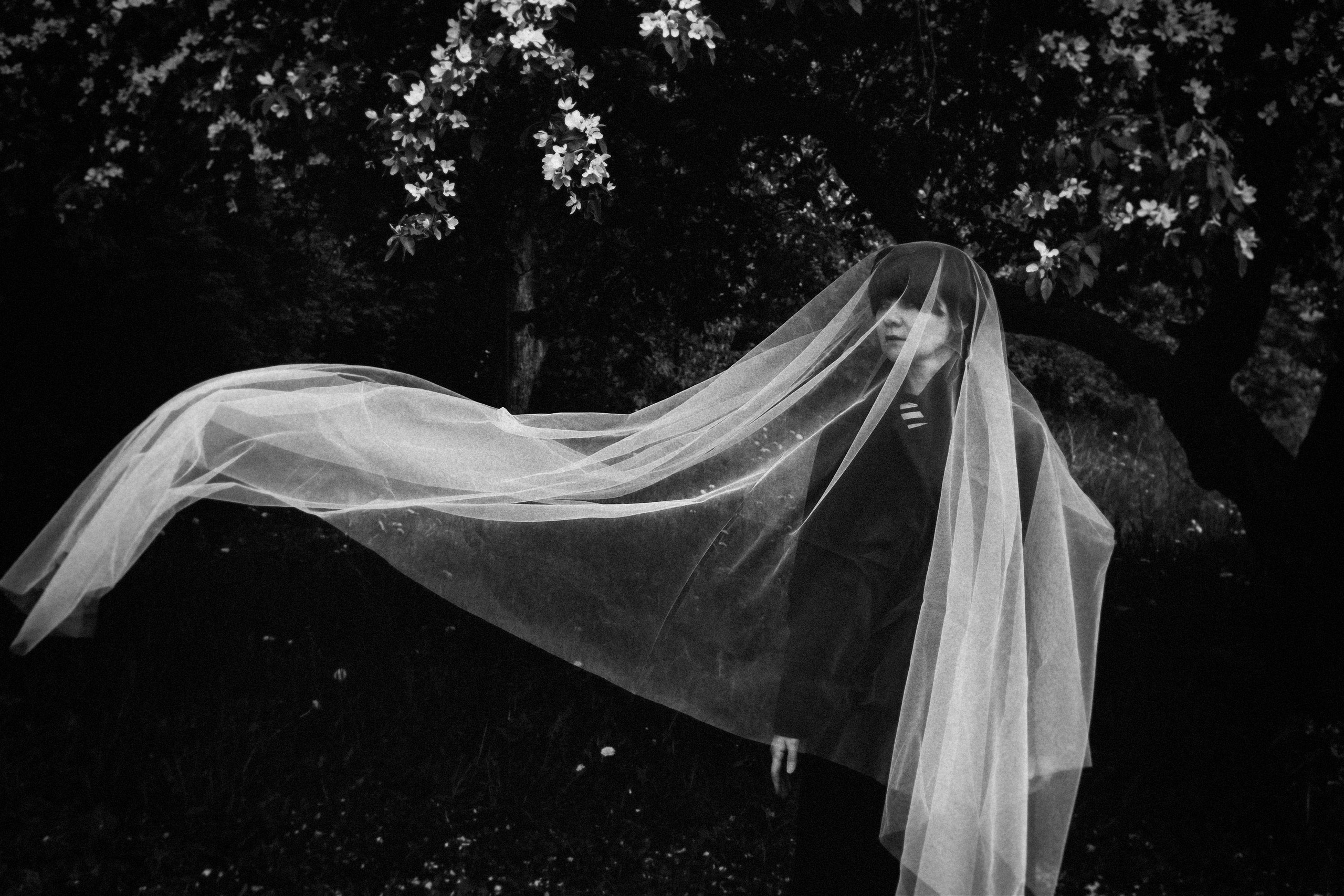 В цветущих садах. Семейный, репортажный, арт, предметный фотограф в Липецке Олеся Межова